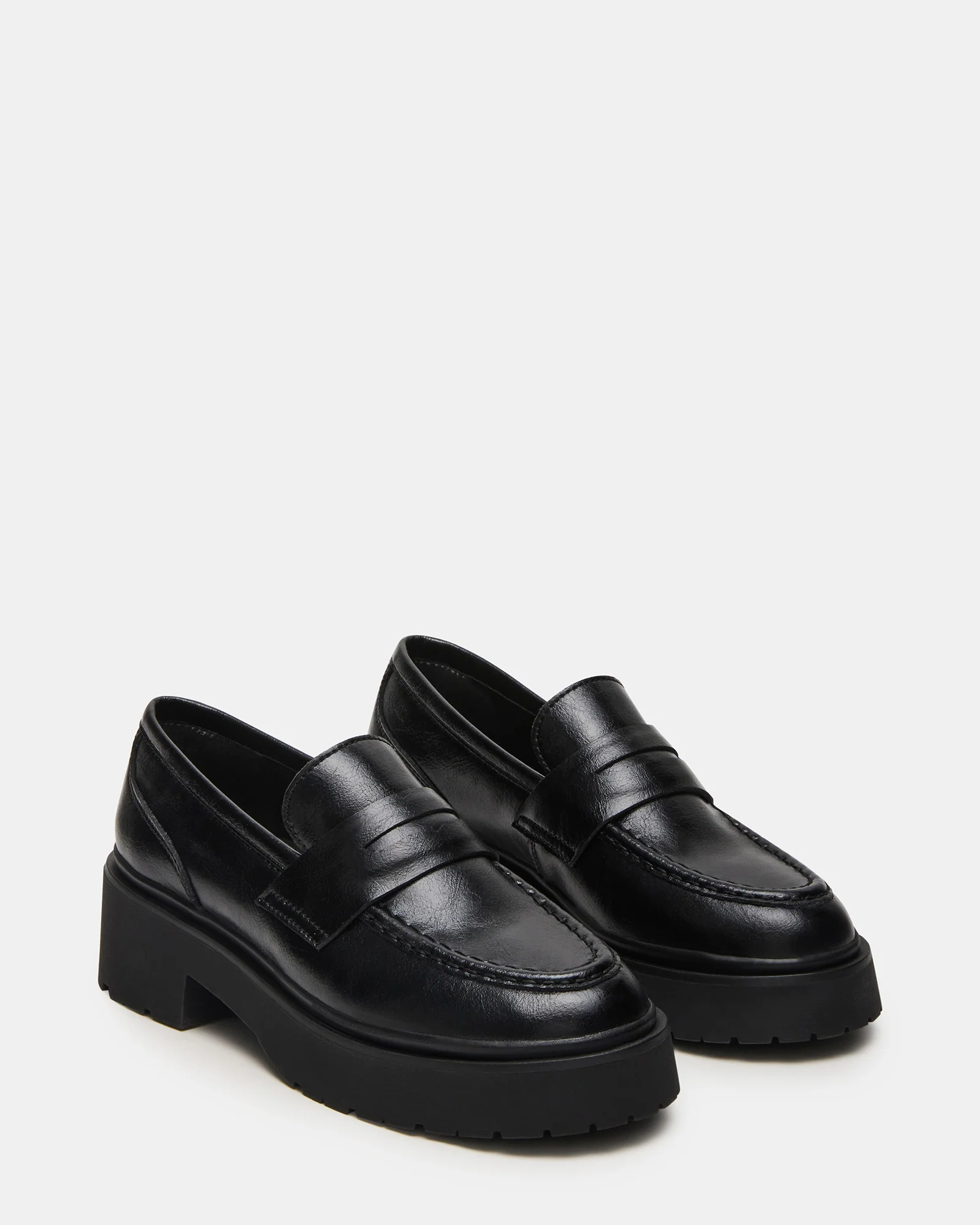 LAYKEN BLACK LEATHER - Image 3