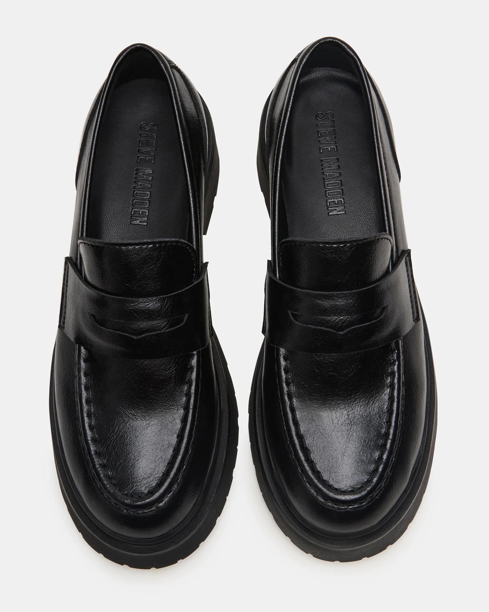 LAYKEN BLACK LEATHER - Image 5