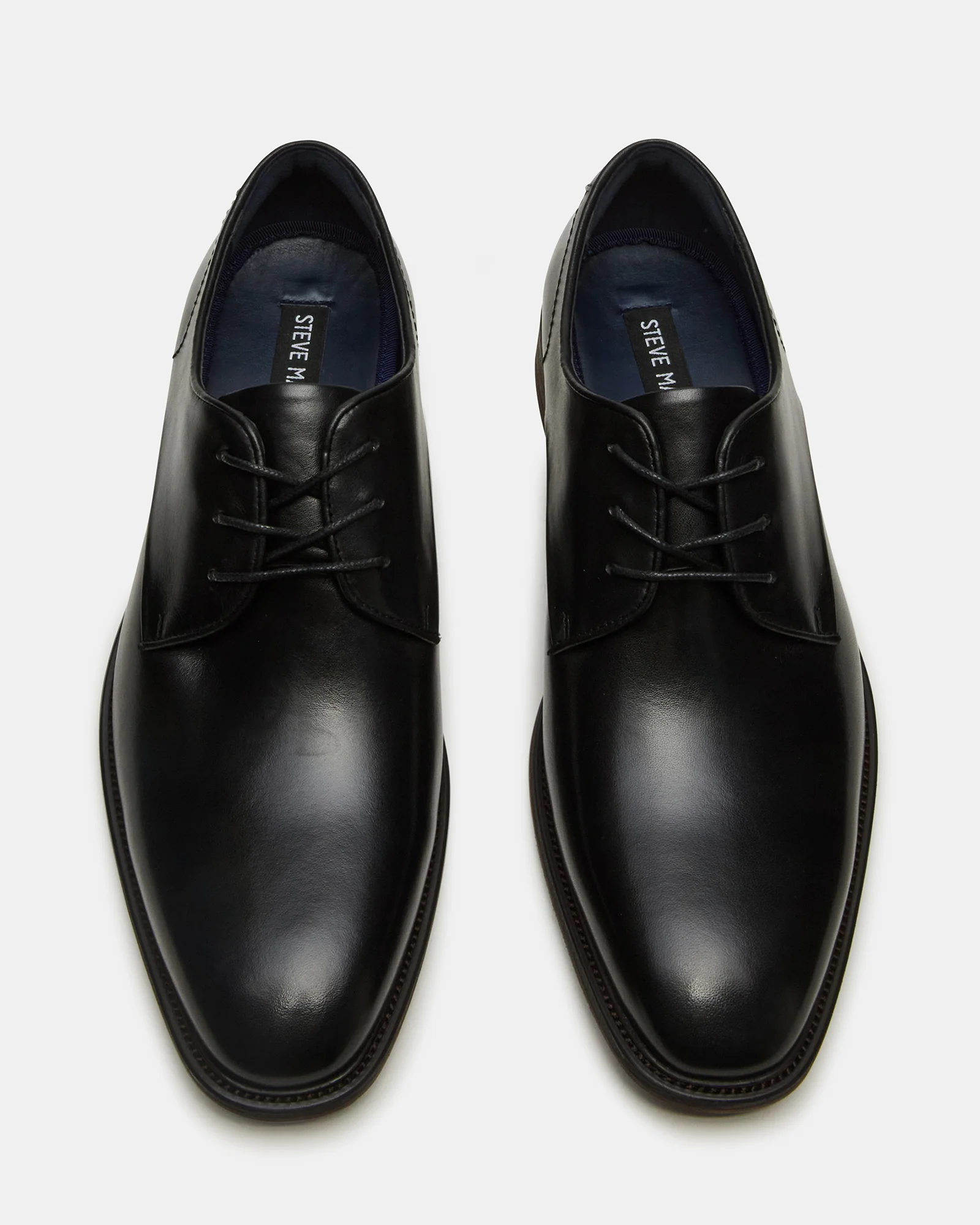 LELAND BLACK LEATHER - Image 5