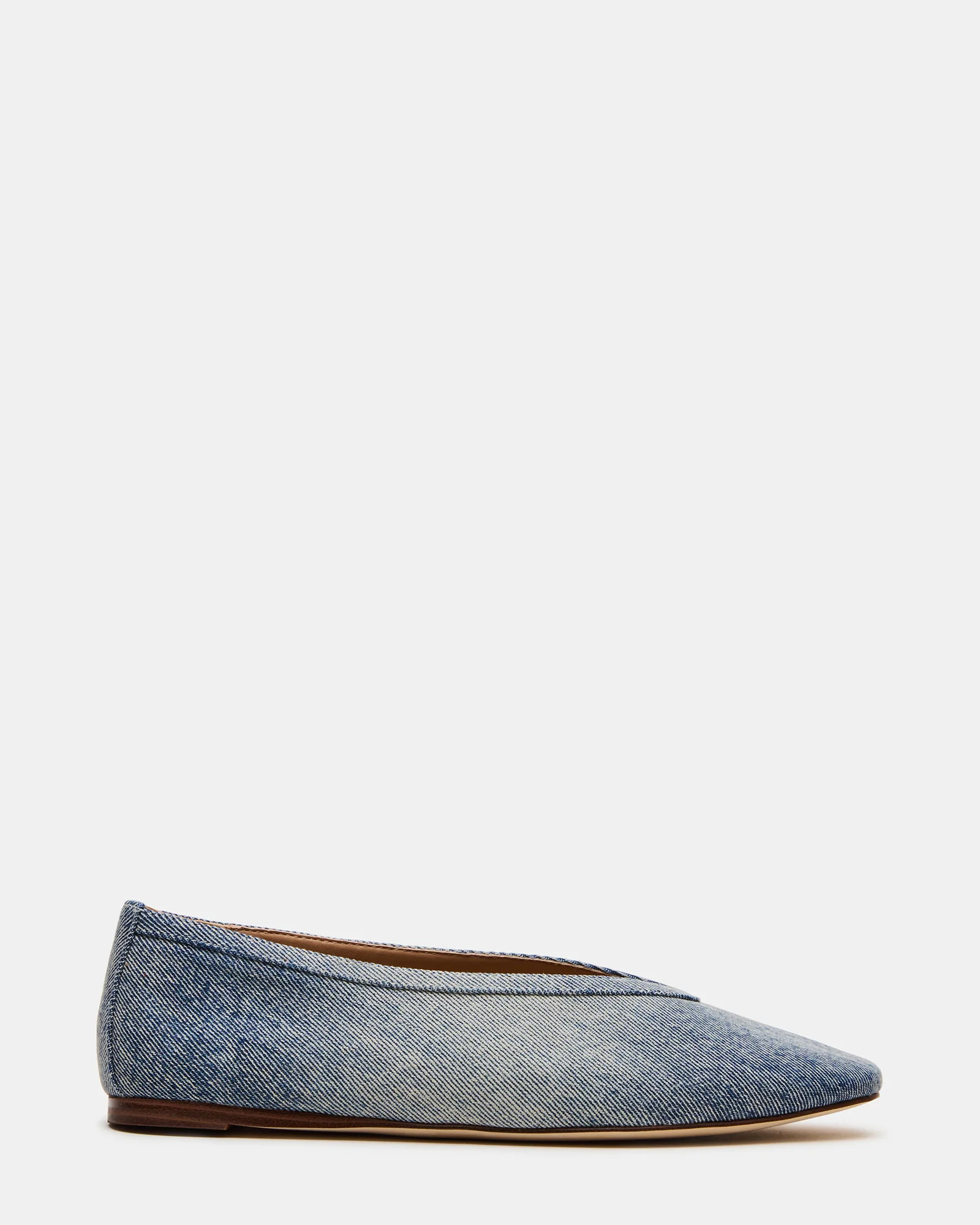 LENI DENIM FABRIC