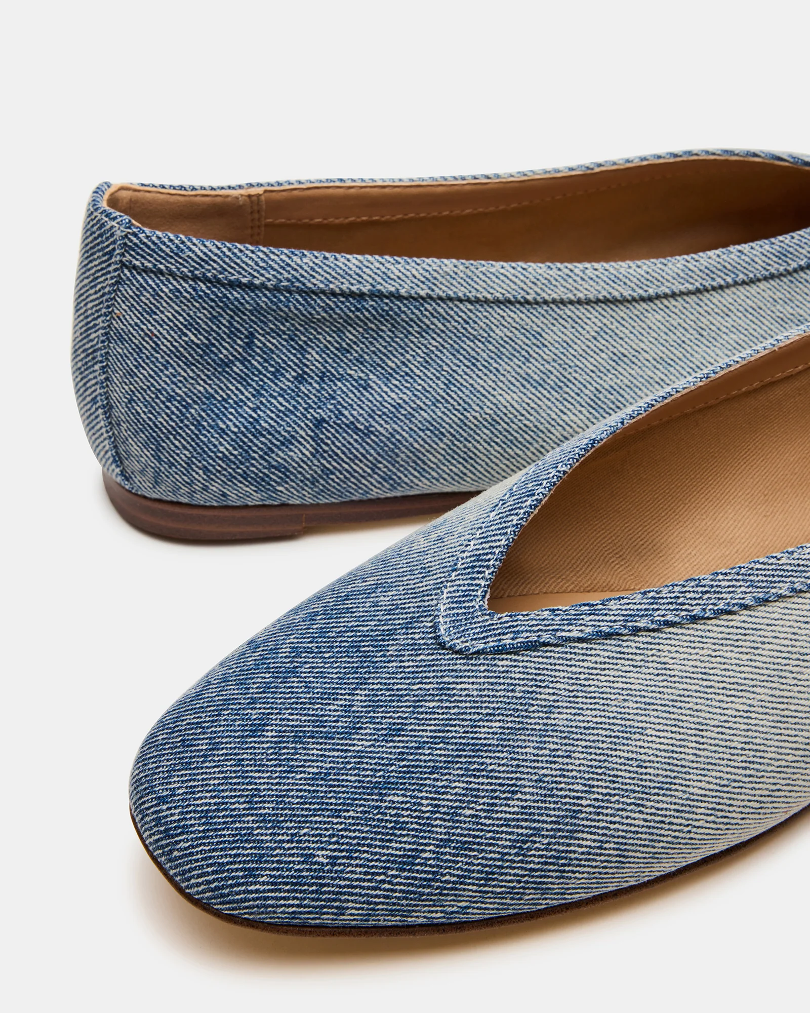 LENI DENIM FABRIC - Image 3
