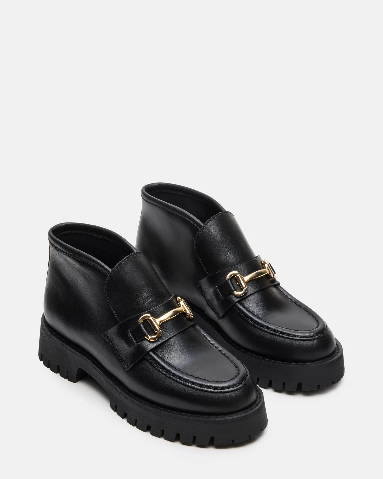 LEON BLACK LEATHER - Image 3