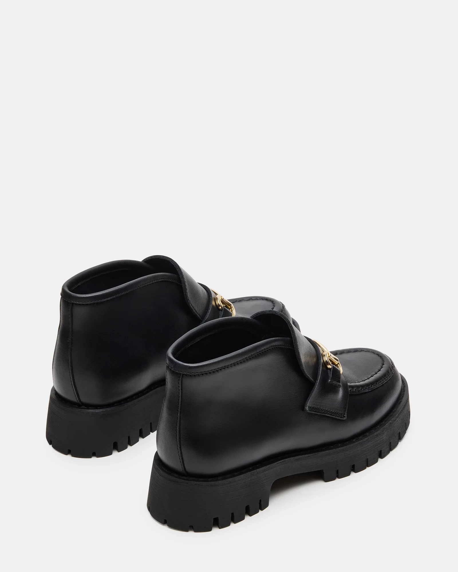 LEON BLACK LEATHER - Image 6