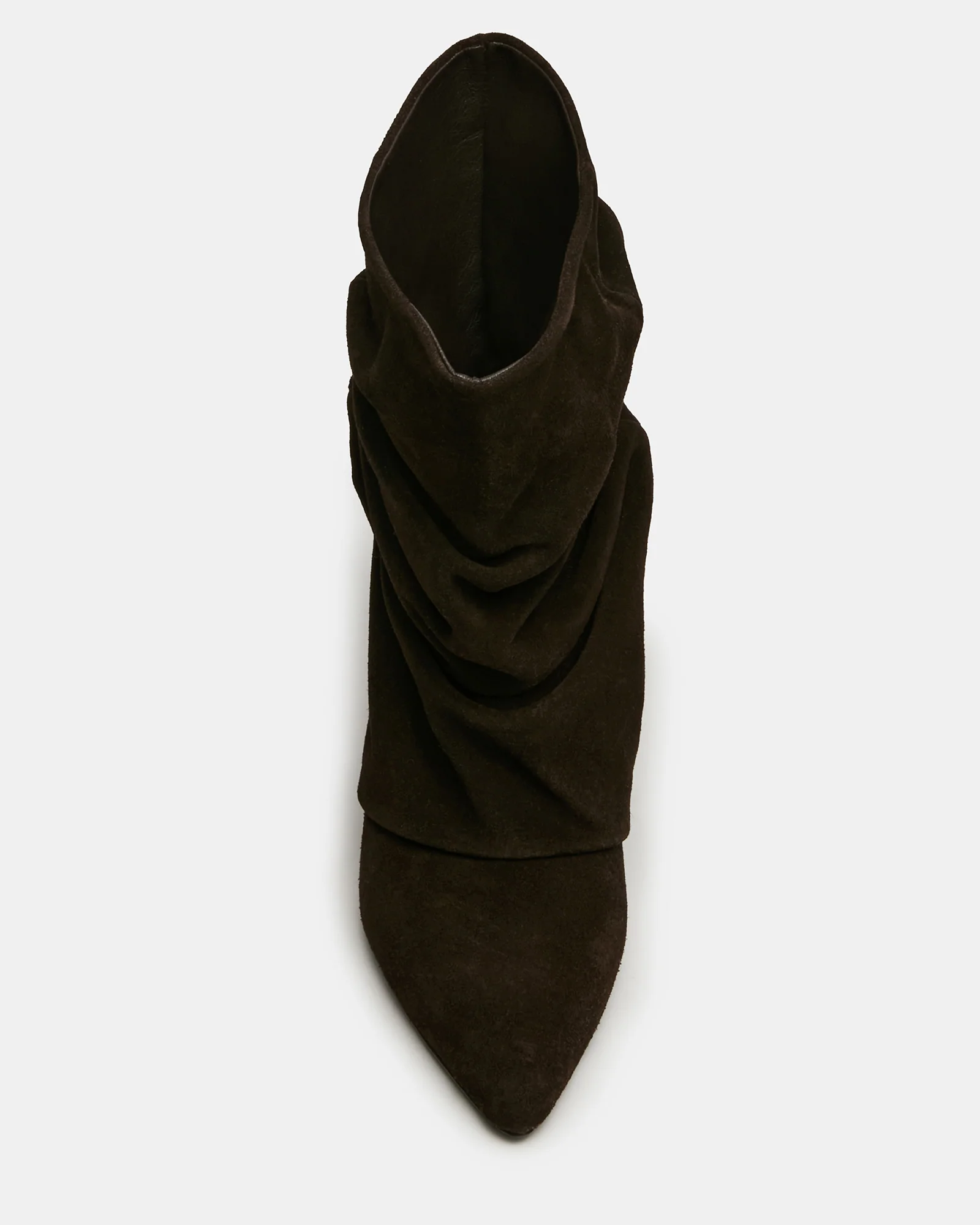LEXEN BROWN SUEDE - Image 4