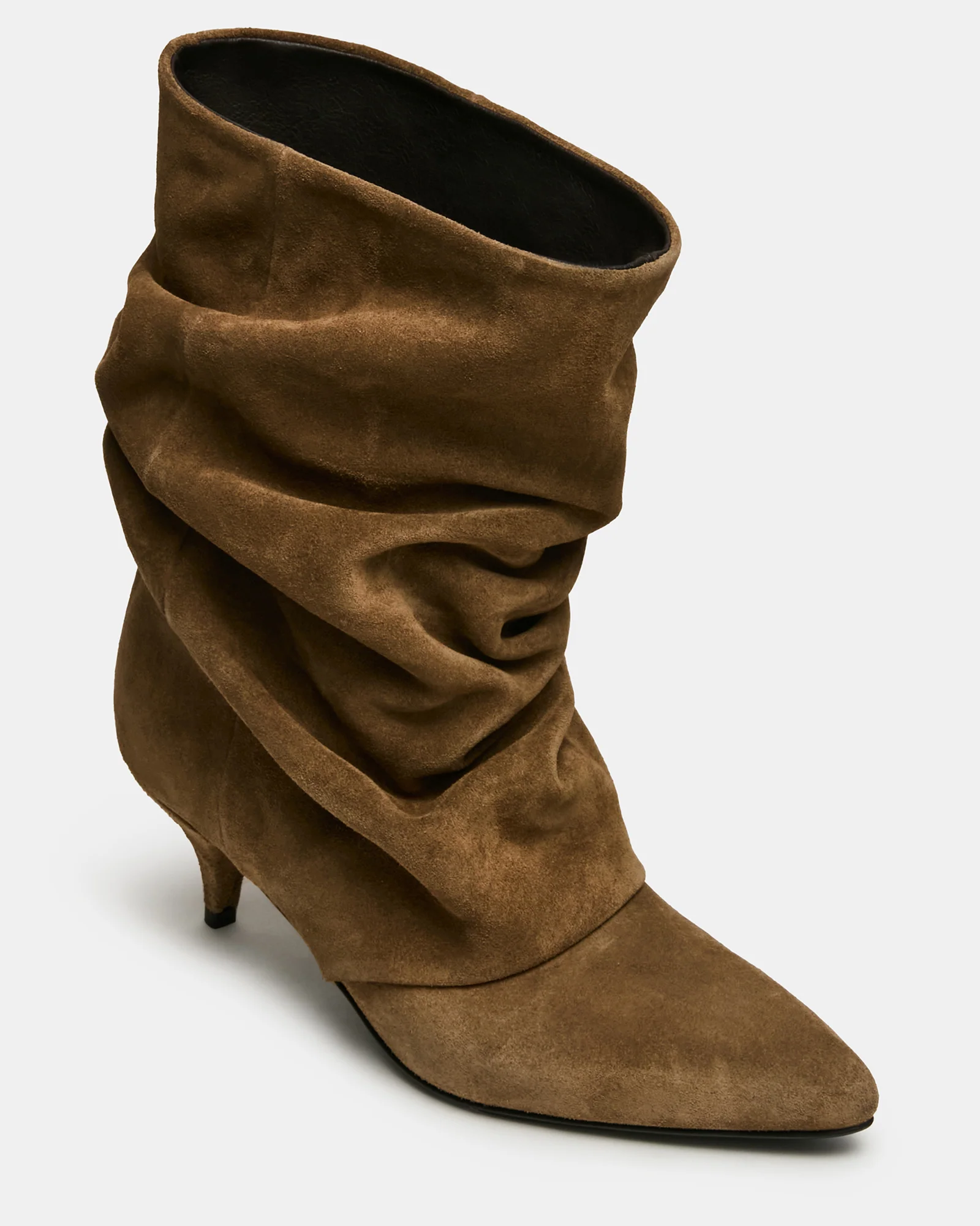 LEXEN TAUPE SUEDE - Image 2
