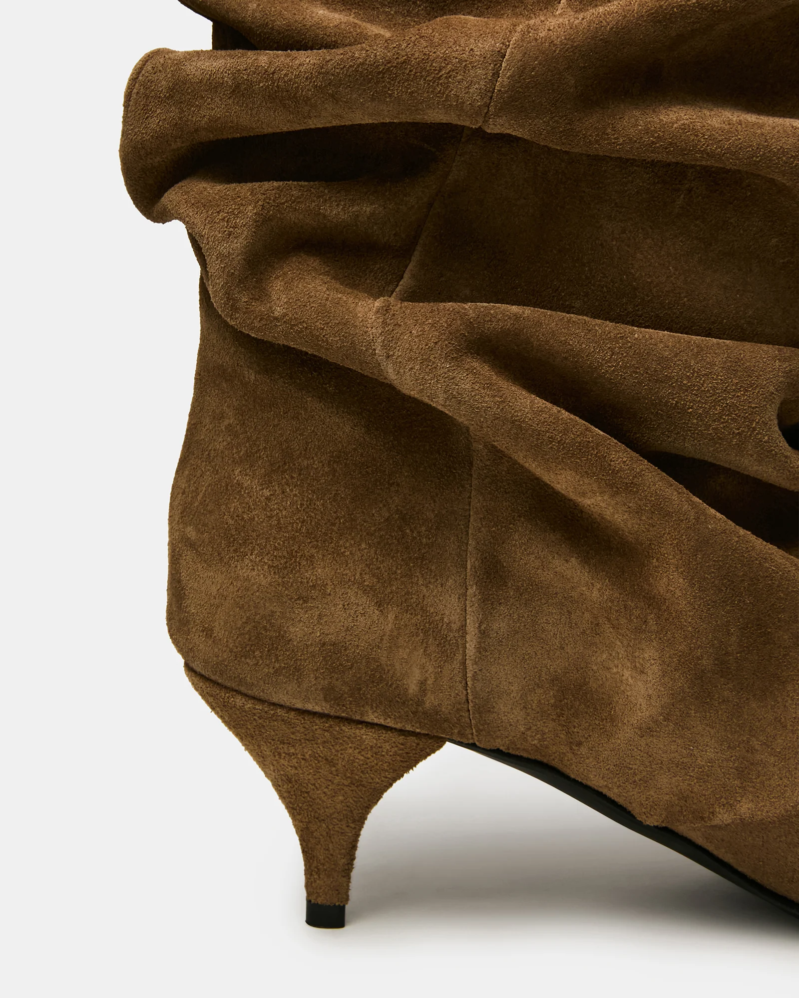 LEXEN TAUPE SUEDE - Image 3