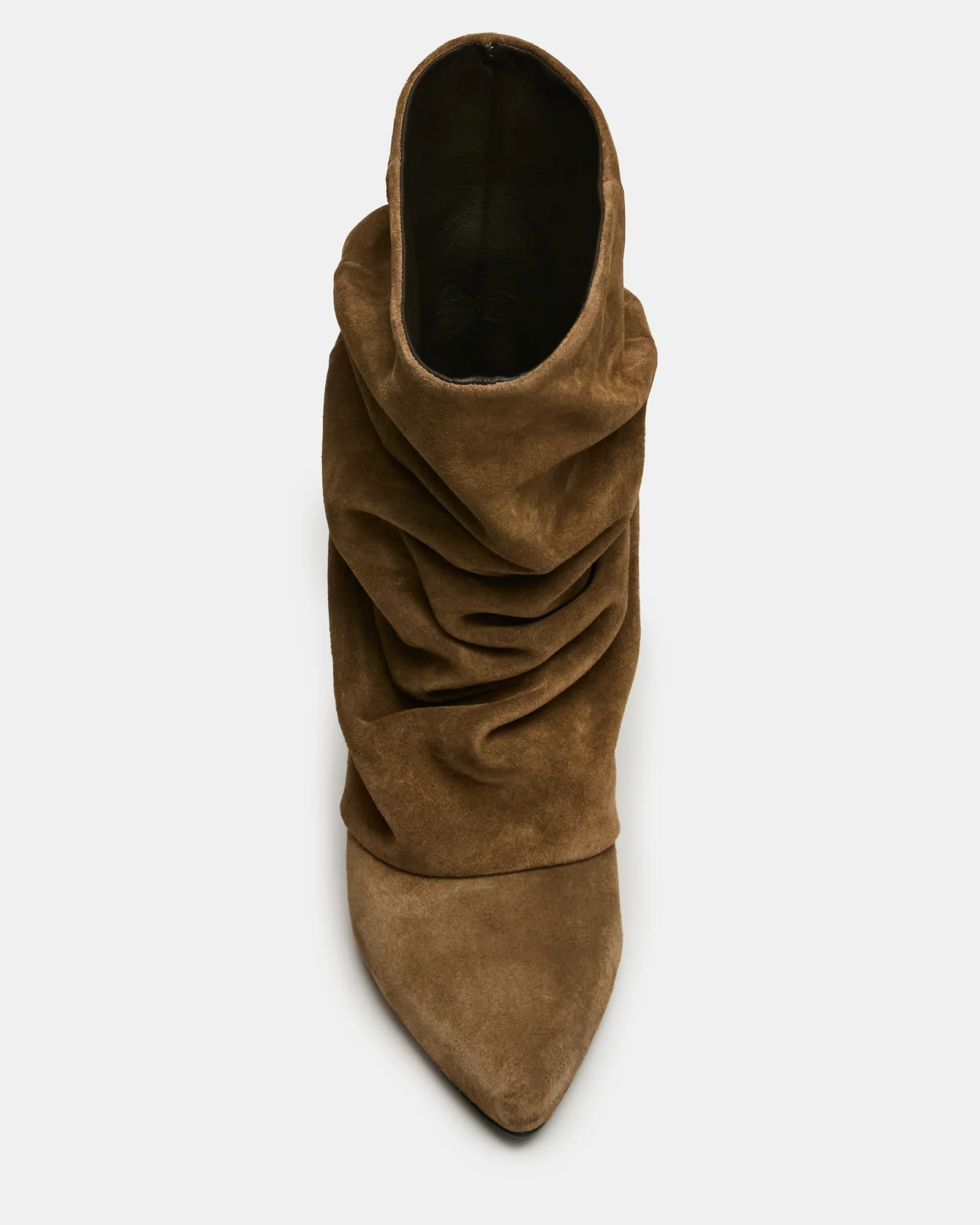 LEXEN TAUPE SUEDE - Image 4