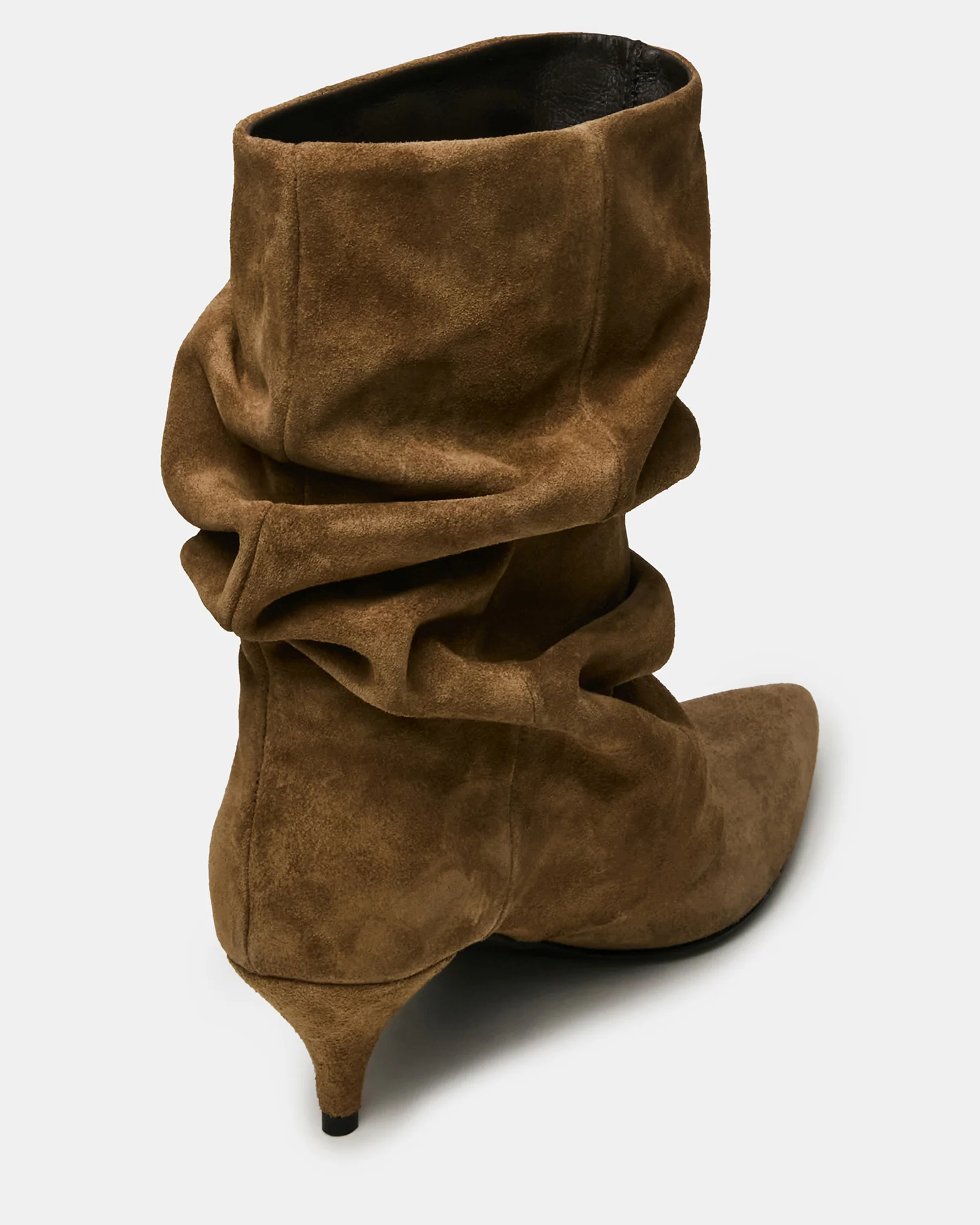 LEXEN TAUPE SUEDE - Image 5