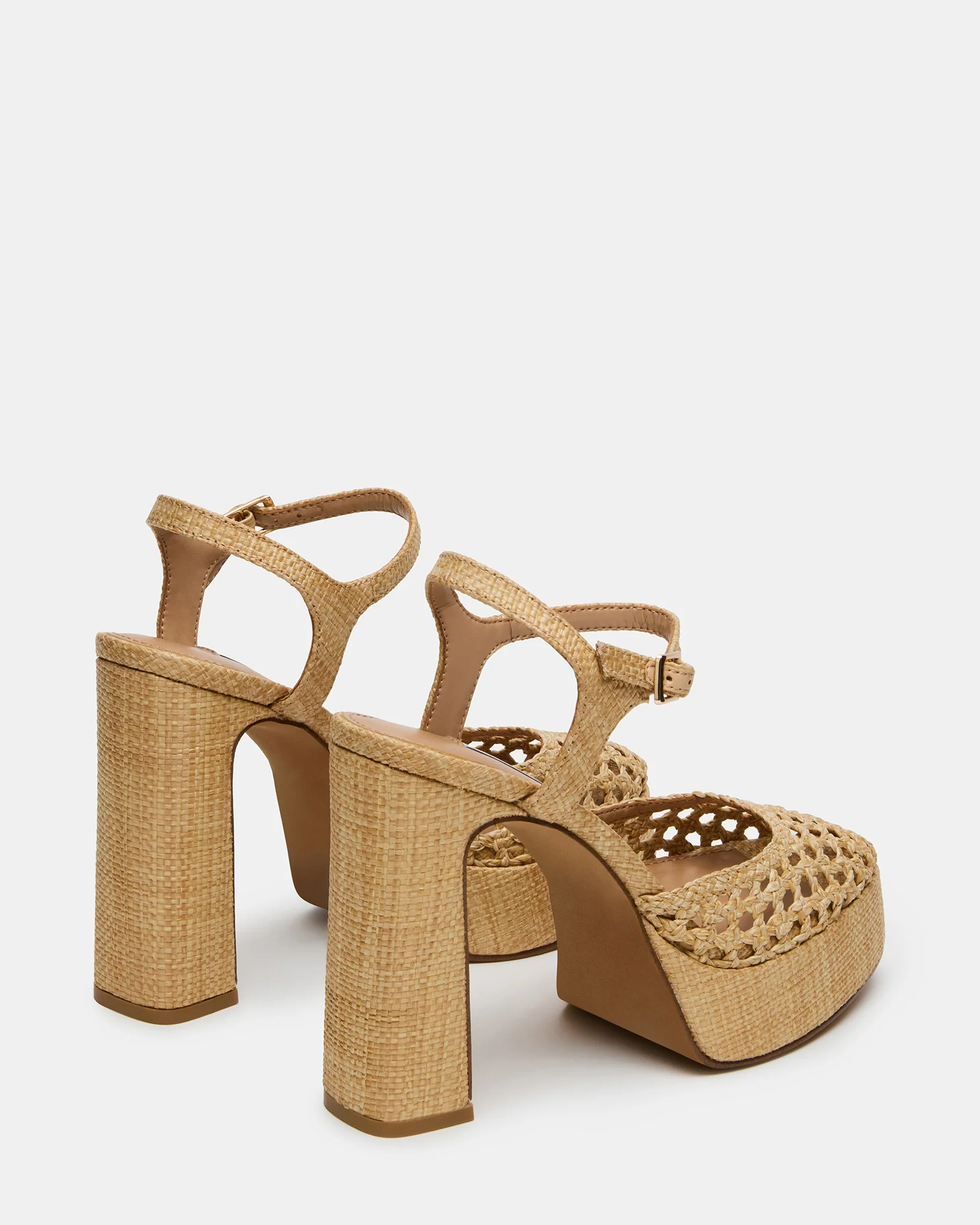 LEXIE RAFFIA NATURAL - Image 5