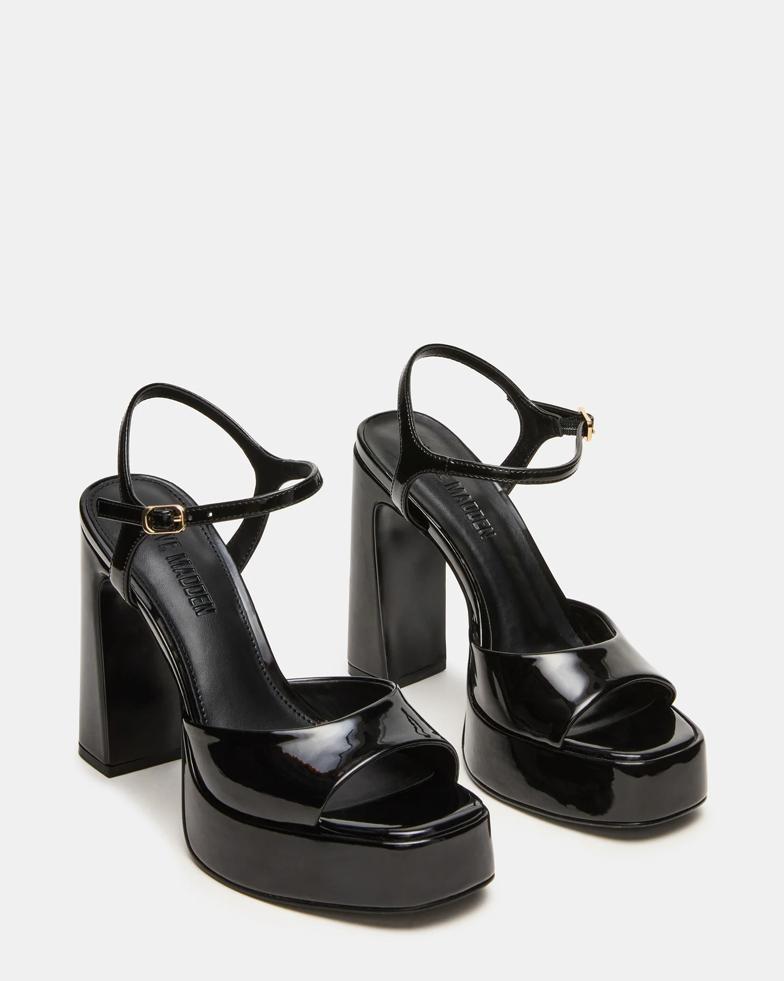LIANDRA BLACK PATENT - Image 3