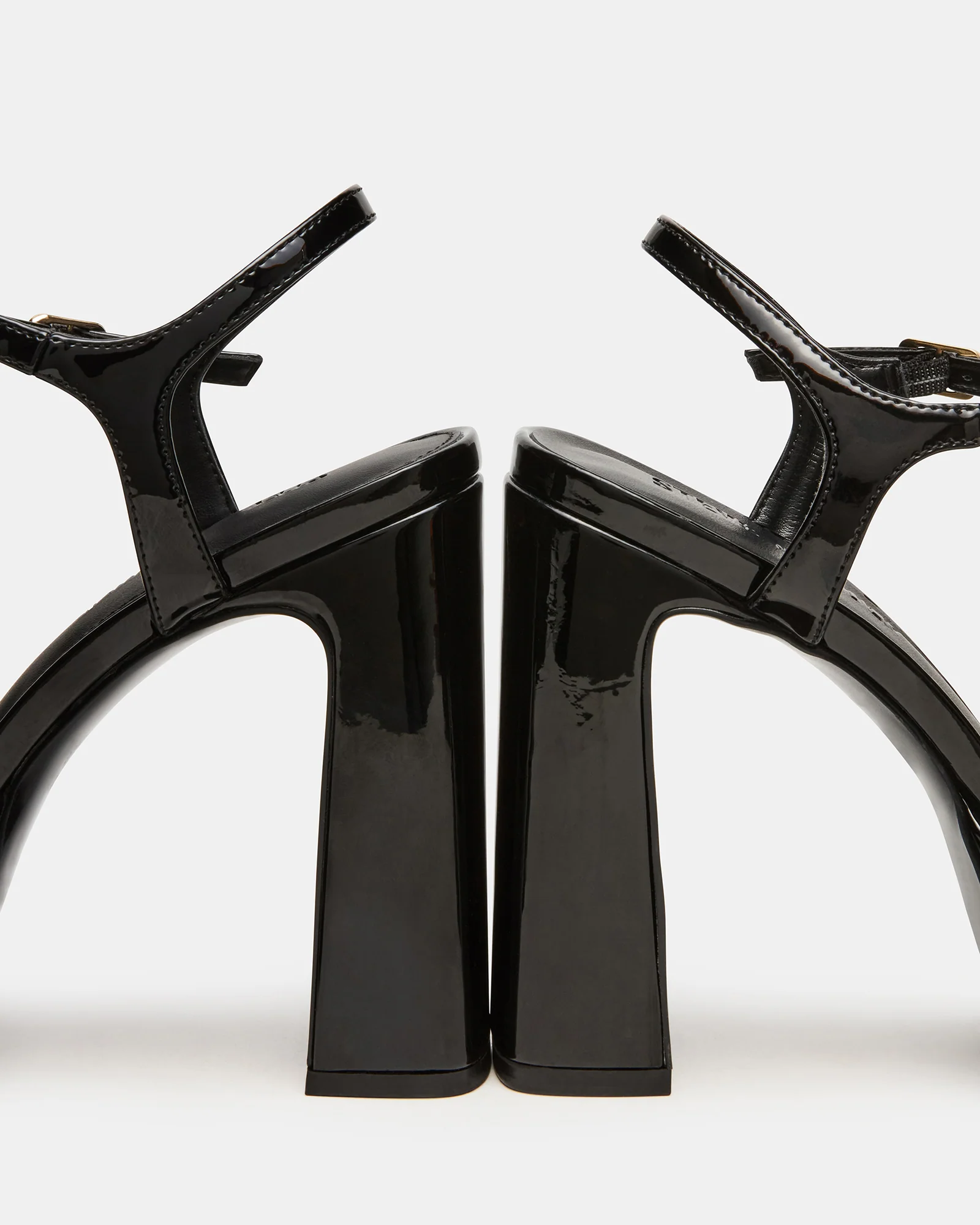 LIANDRA BLACK PATENT - Image 4