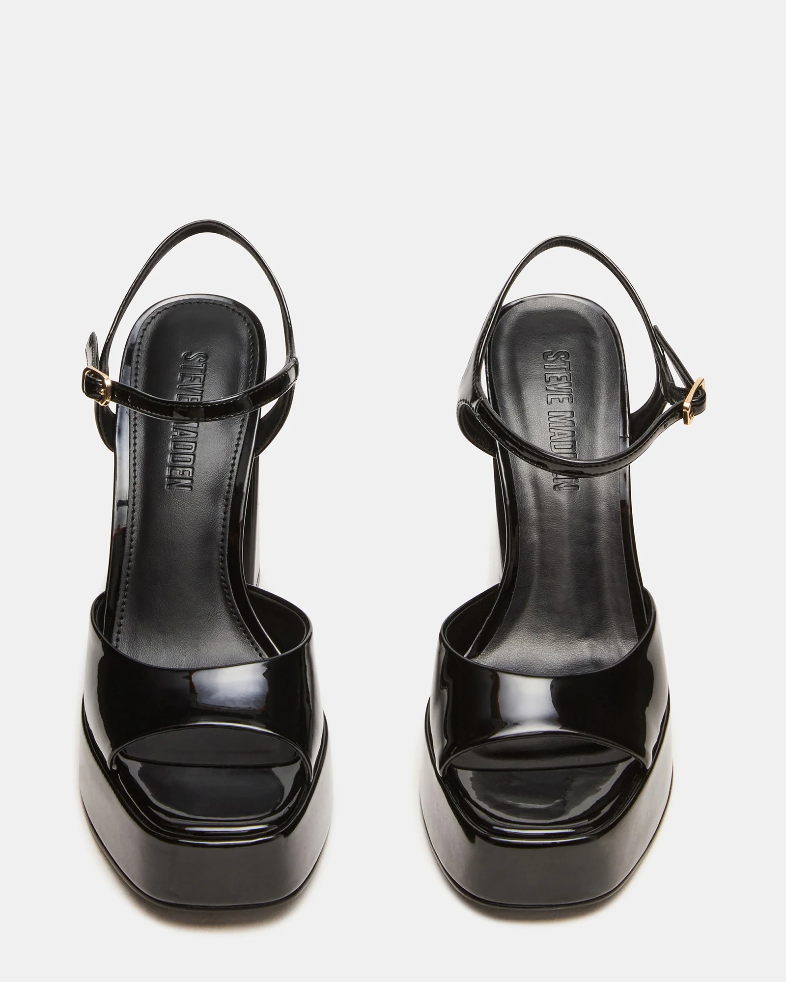 LIANDRA BLACK PATENT - Image 5
