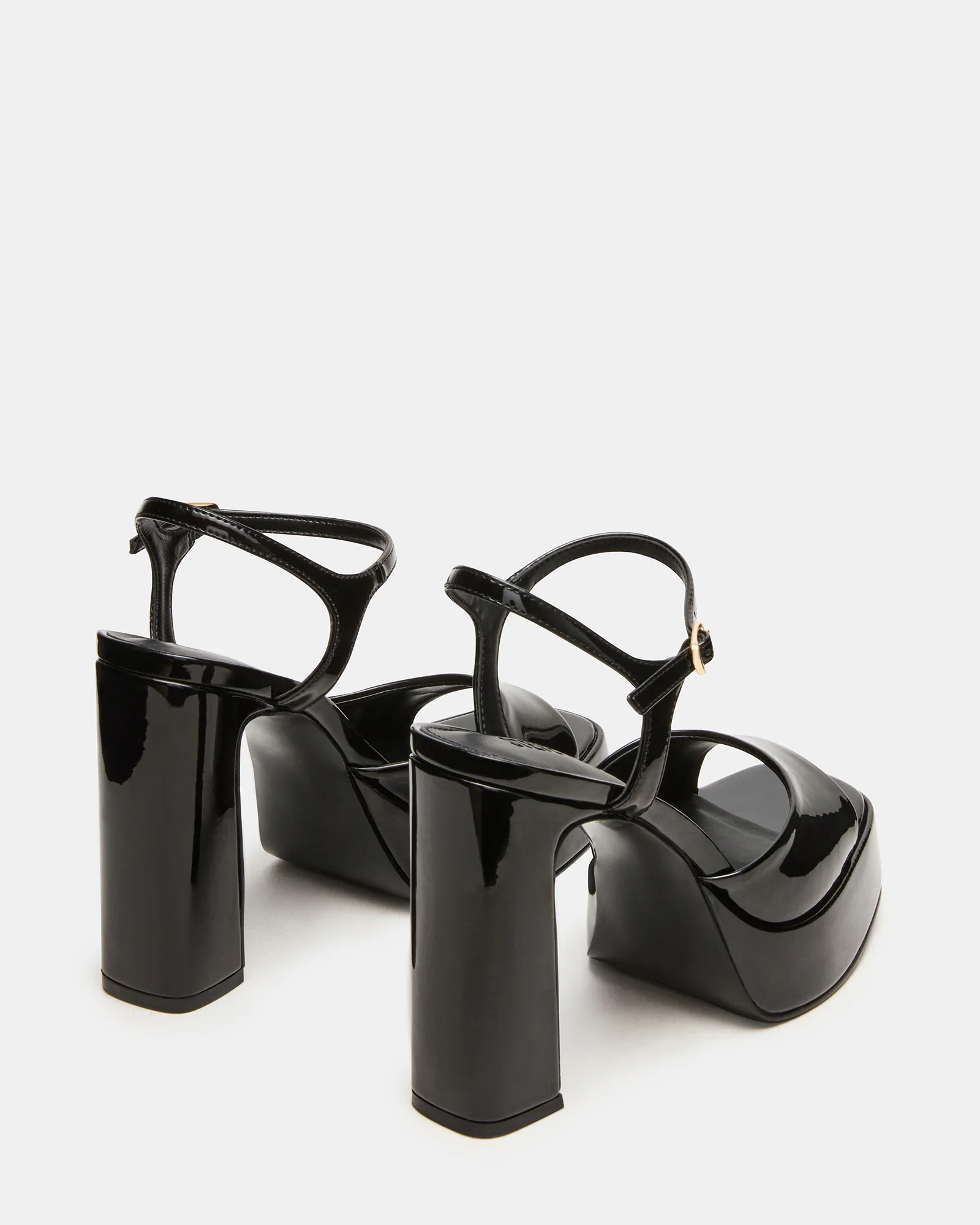 LIANDRA BLACK PATENT - Image 6