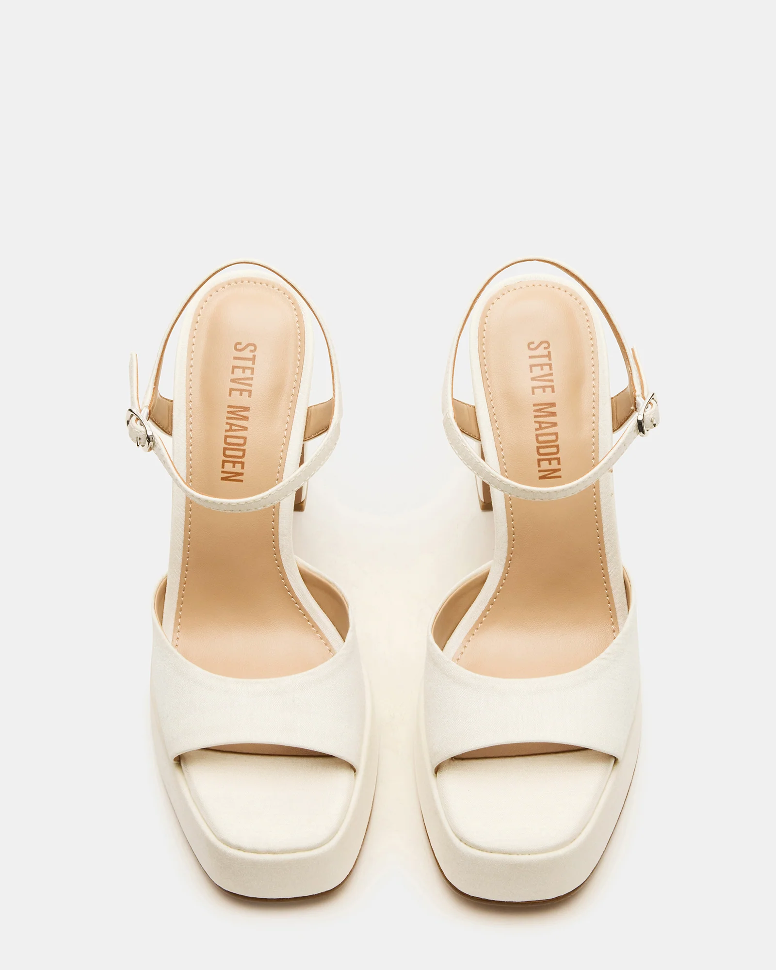 LIANDRA IVORY SATIN - Image 5