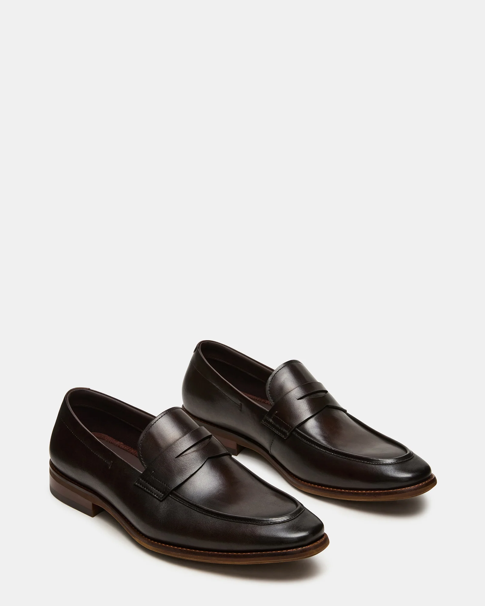 LIGHTNING BROWN LEATHER - Image 3