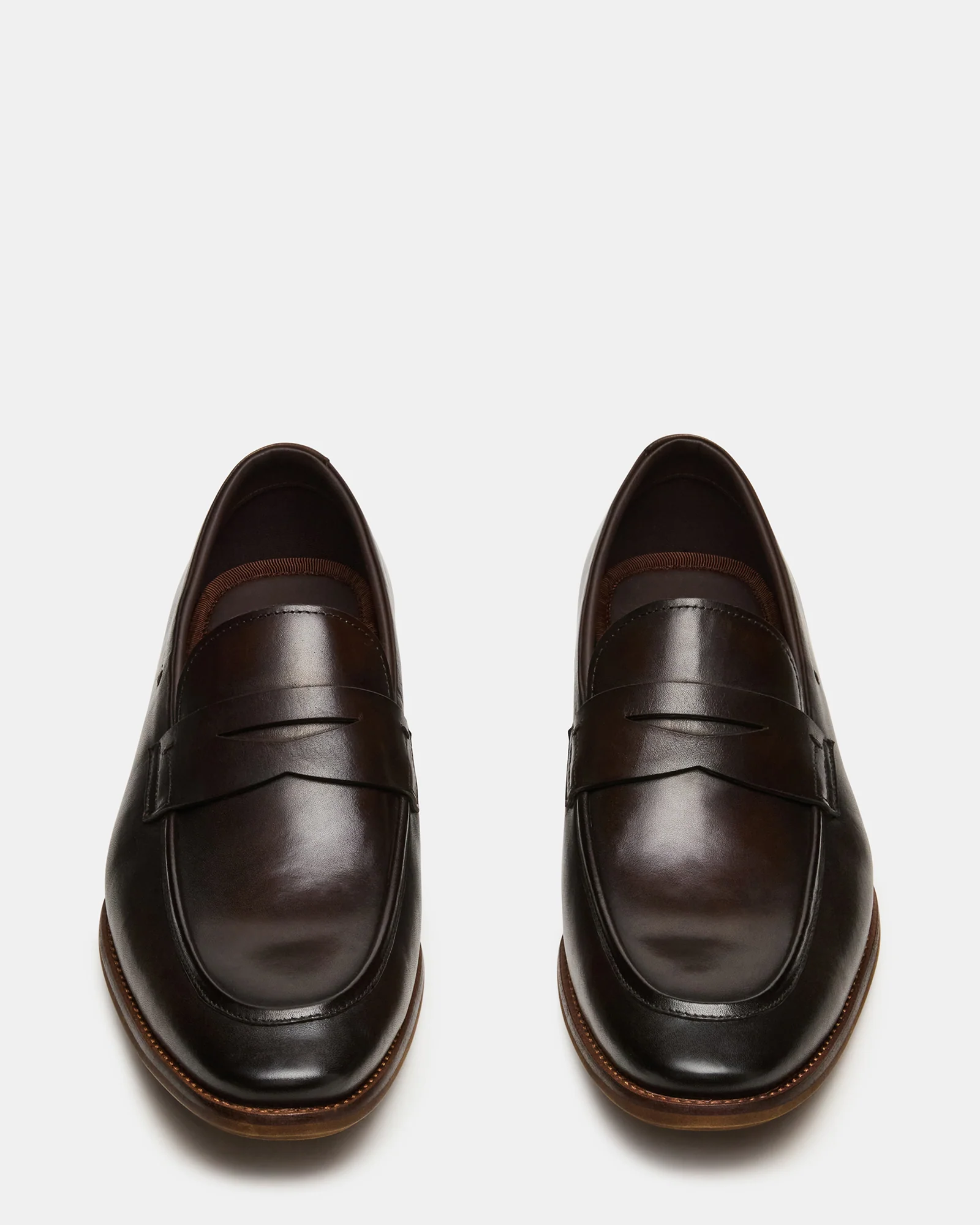 LIGHTNING BROWN LEATHER - Image 5