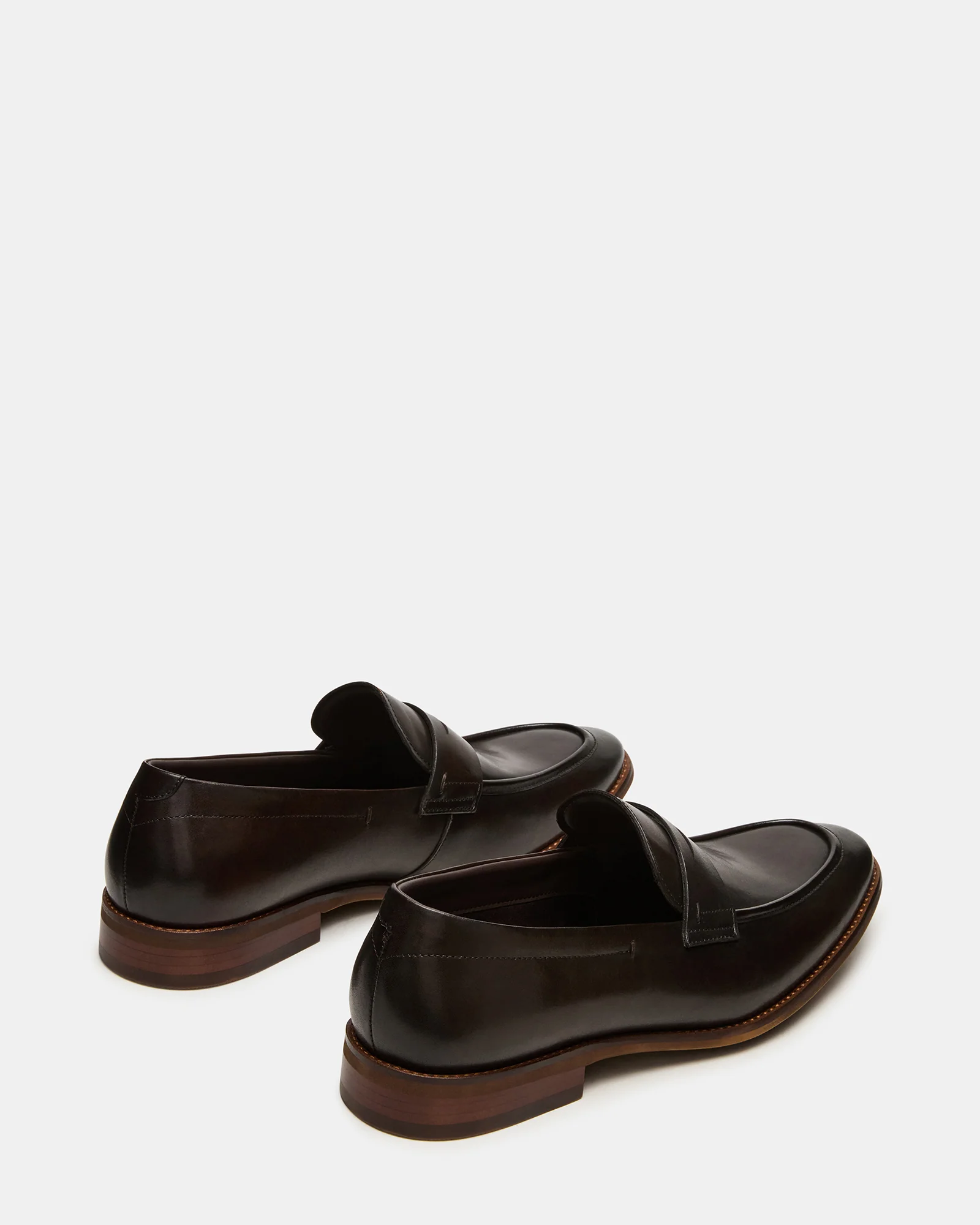 LIGHTNING BROWN LEATHER - Image 6