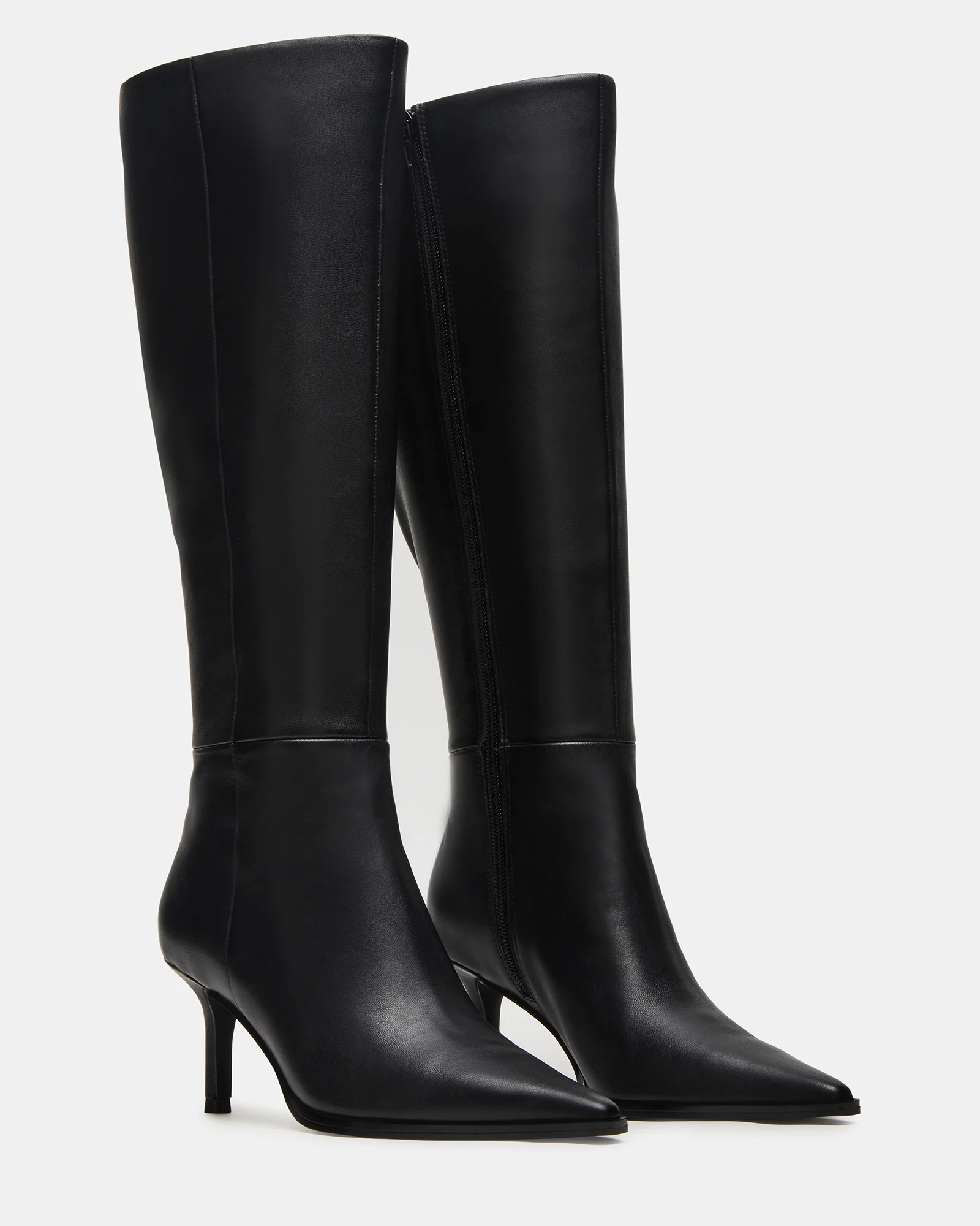 LINGO BLACK LEATHER - Image 3