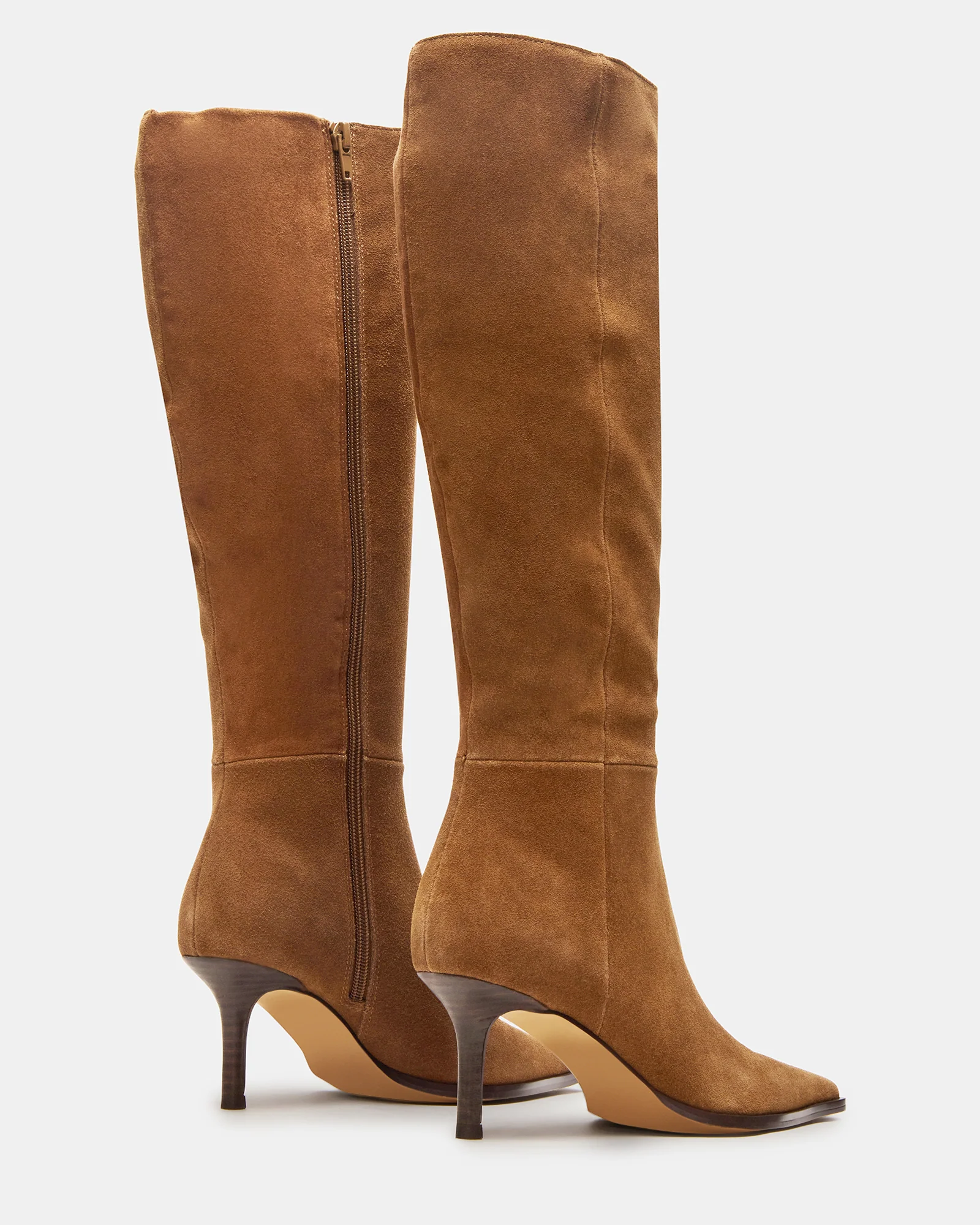 LINGO CHESTNUT SUEDE - Image 6