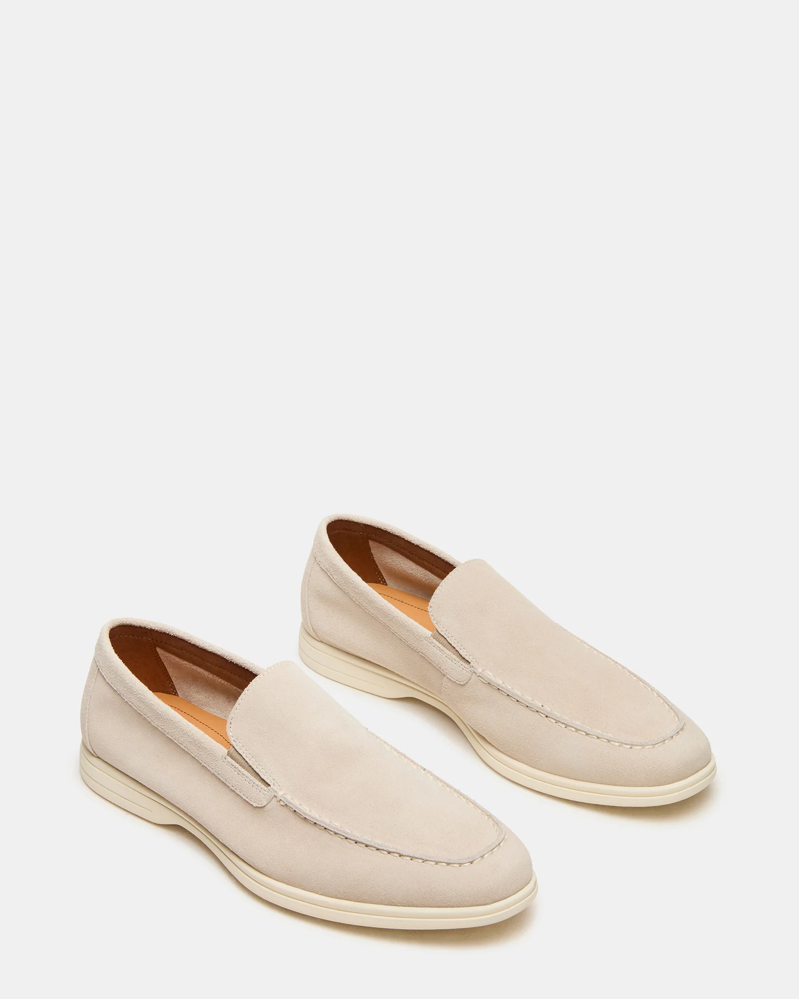LINUX BEIGE SUEDE - Image 2
