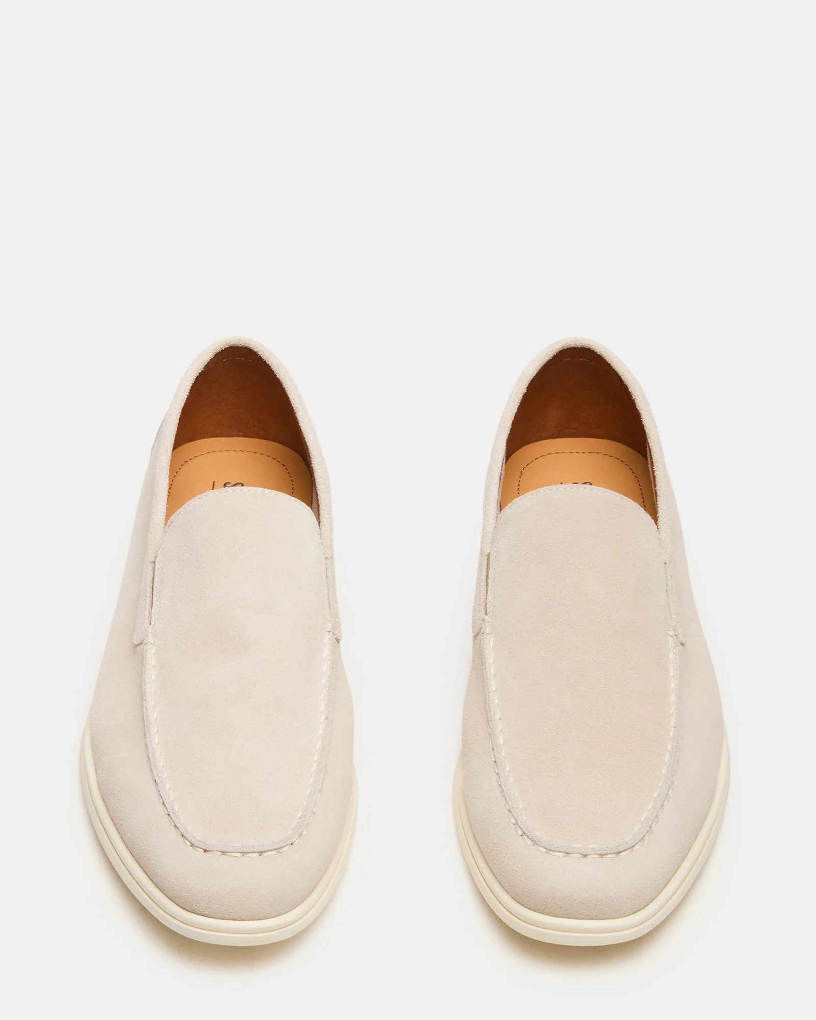 LINUX BEIGE SUEDE - Image 4