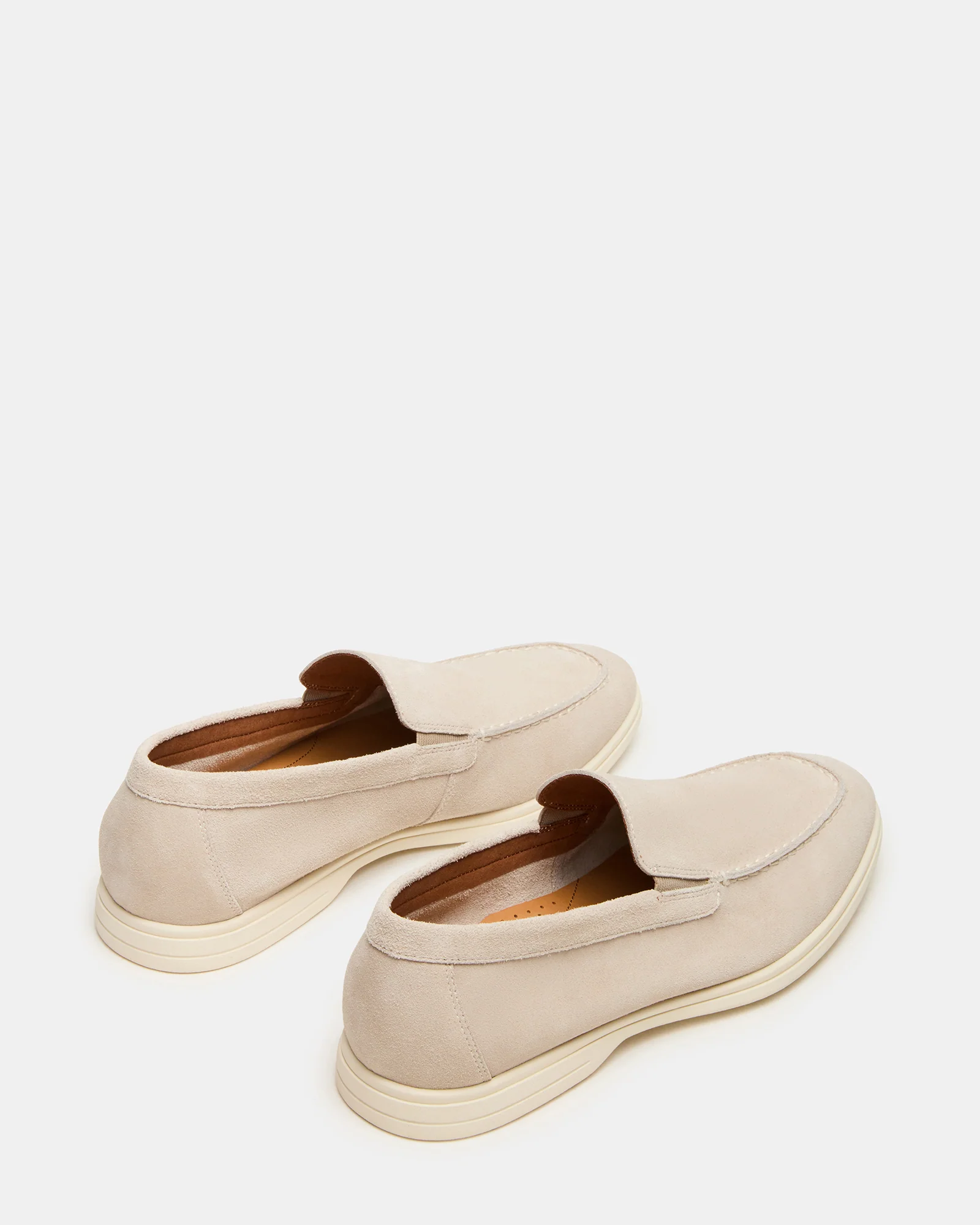 LINUX BEIGE SUEDE - Image 5