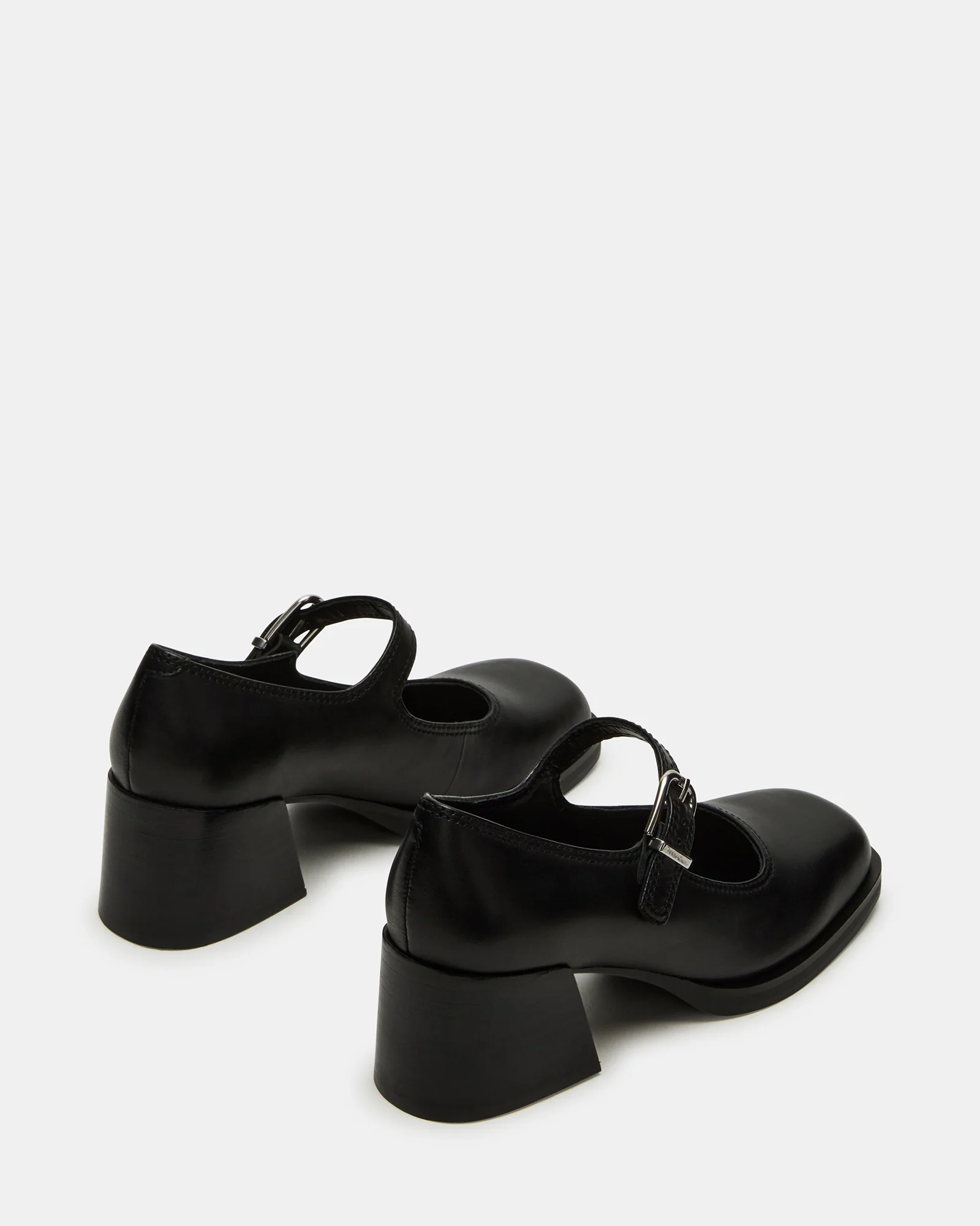 LISBON BLACK LEATHER - Image 6