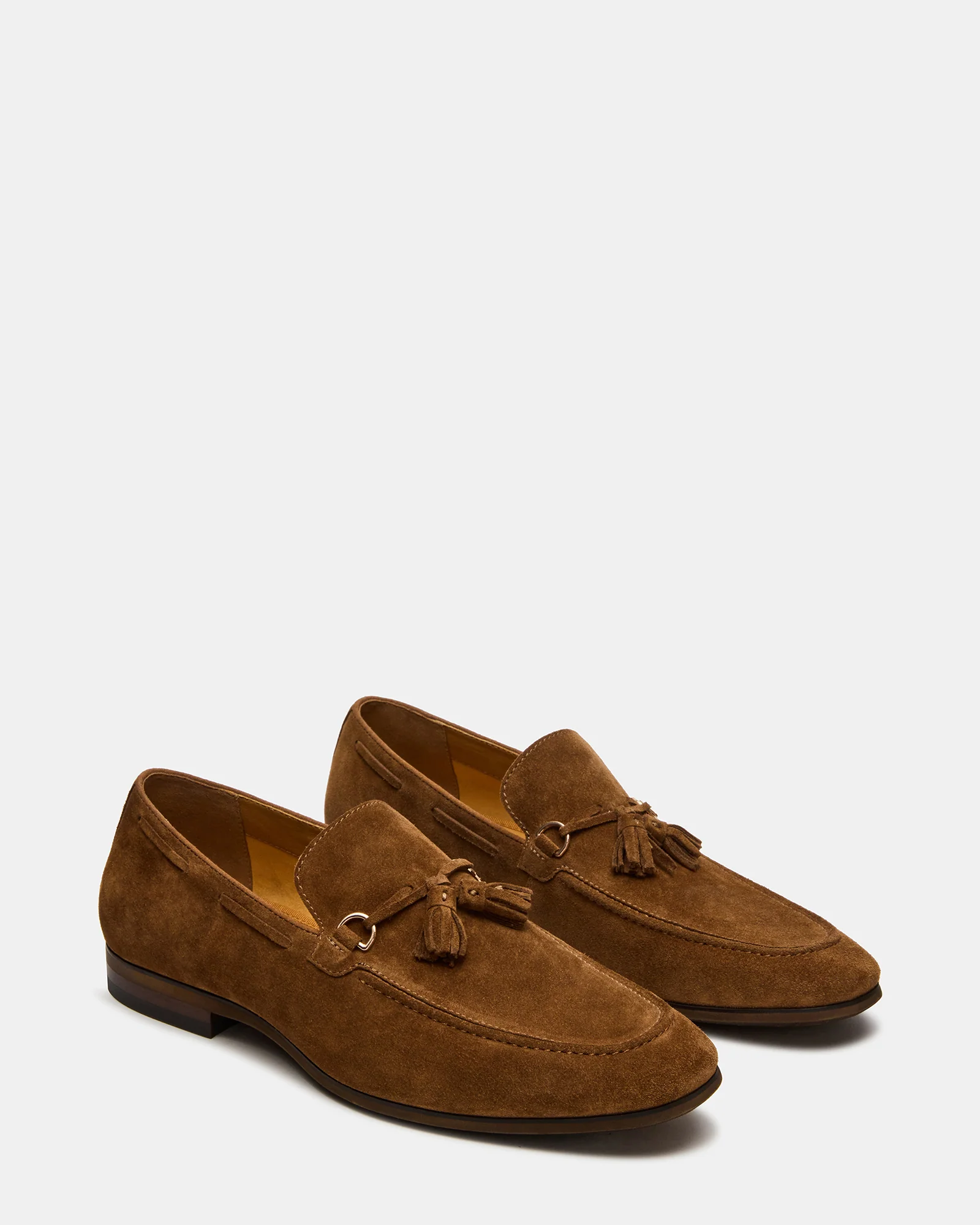 LOGAN COGNAC SUEDE - Image 3