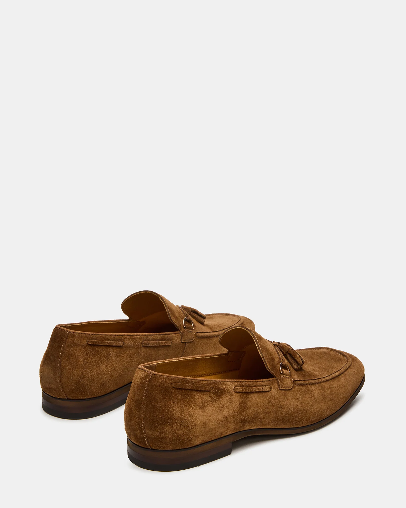 LOGAN COGNAC SUEDE - Image 6