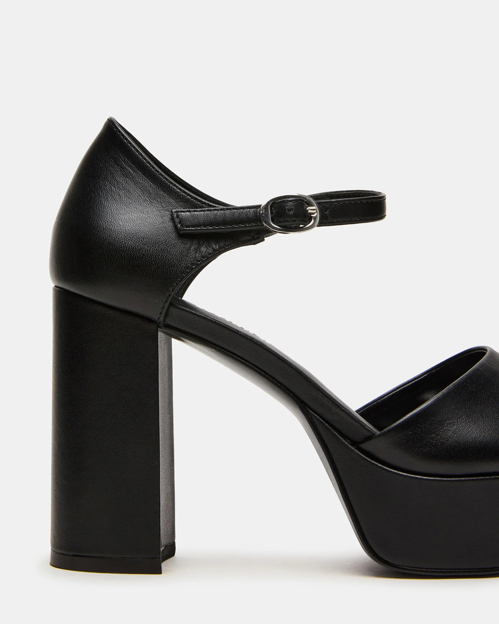 LONDON BLACK LEATHER - Image 3