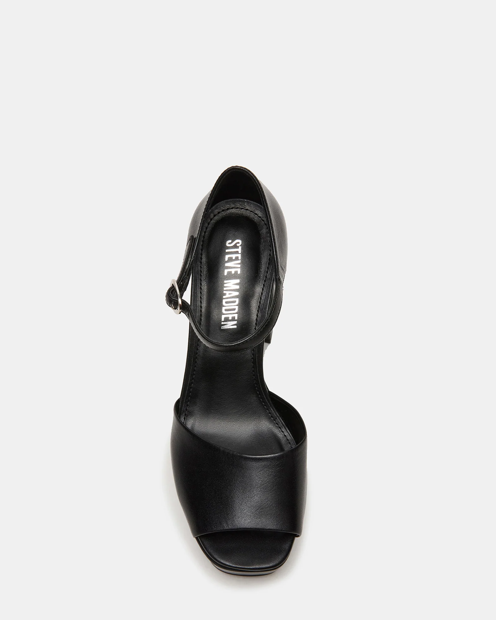 LONDON BLACK LEATHER - Image 4