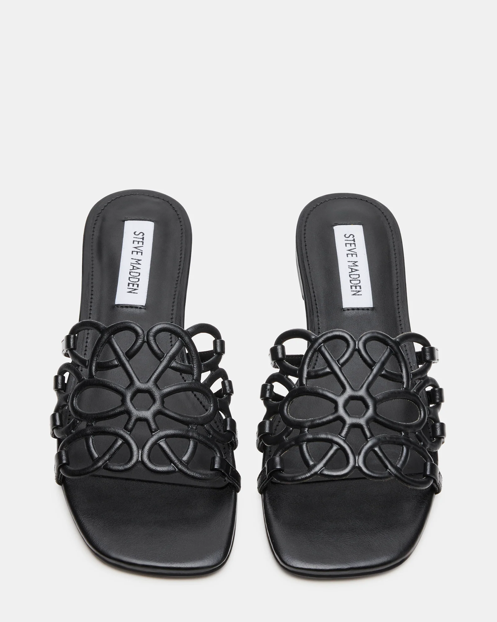 LOTUS BLACK LEATHER - Image 4