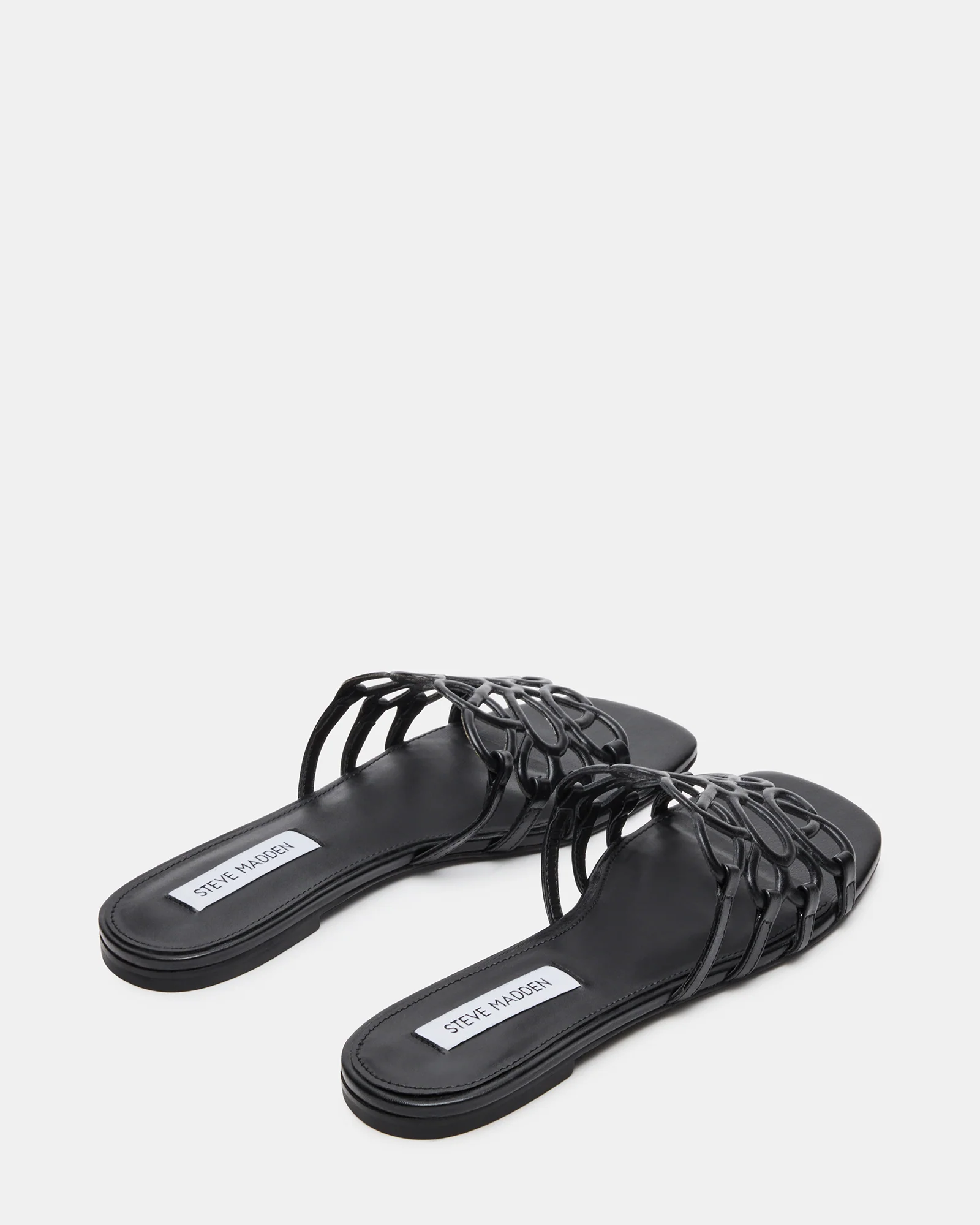 LOTUS BLACK LEATHER - Image 5