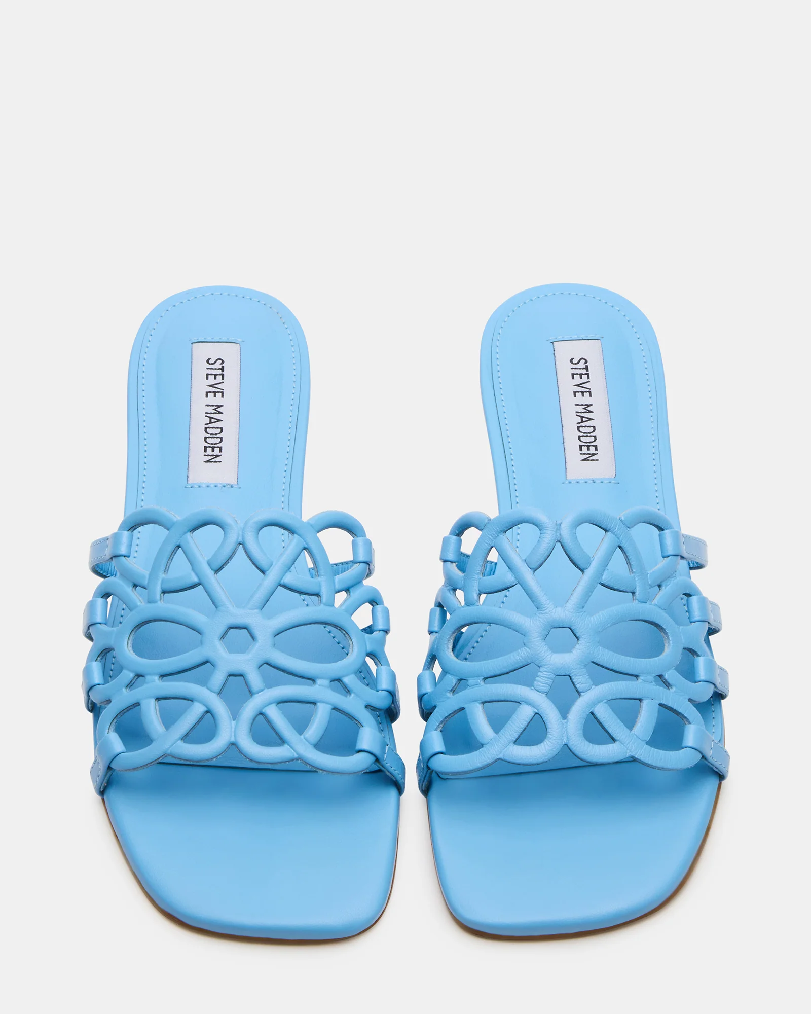 LOTUS BLUE LEATHER - Image 4
