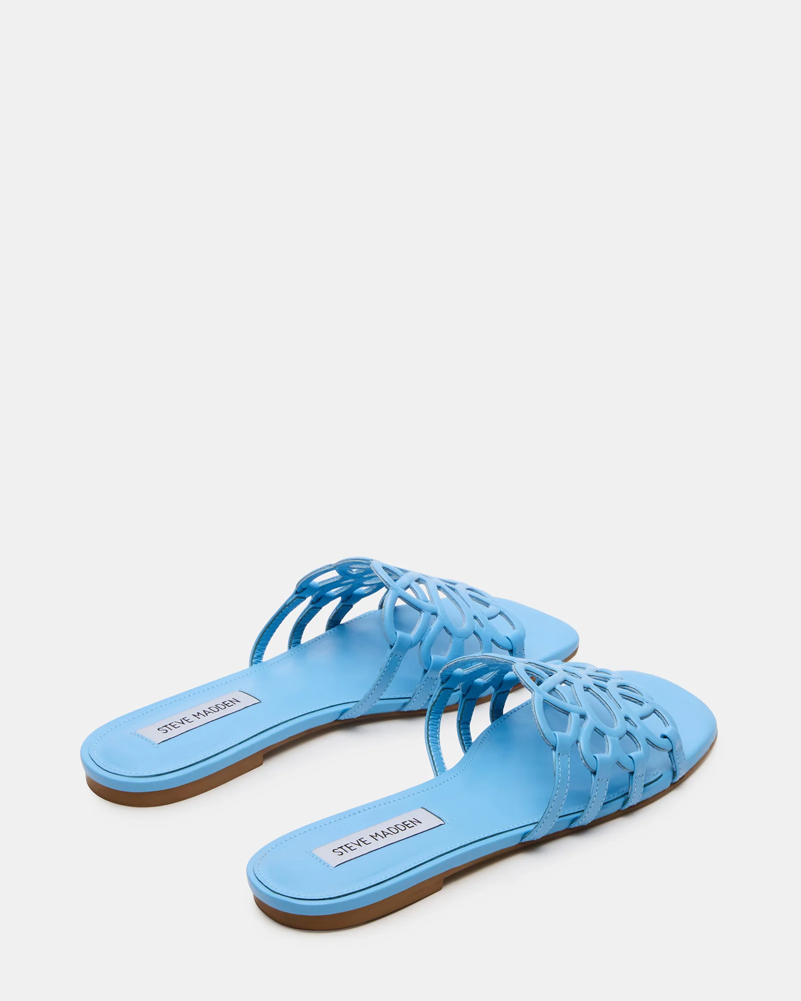 LOTUS BLUE LEATHER - Image 5