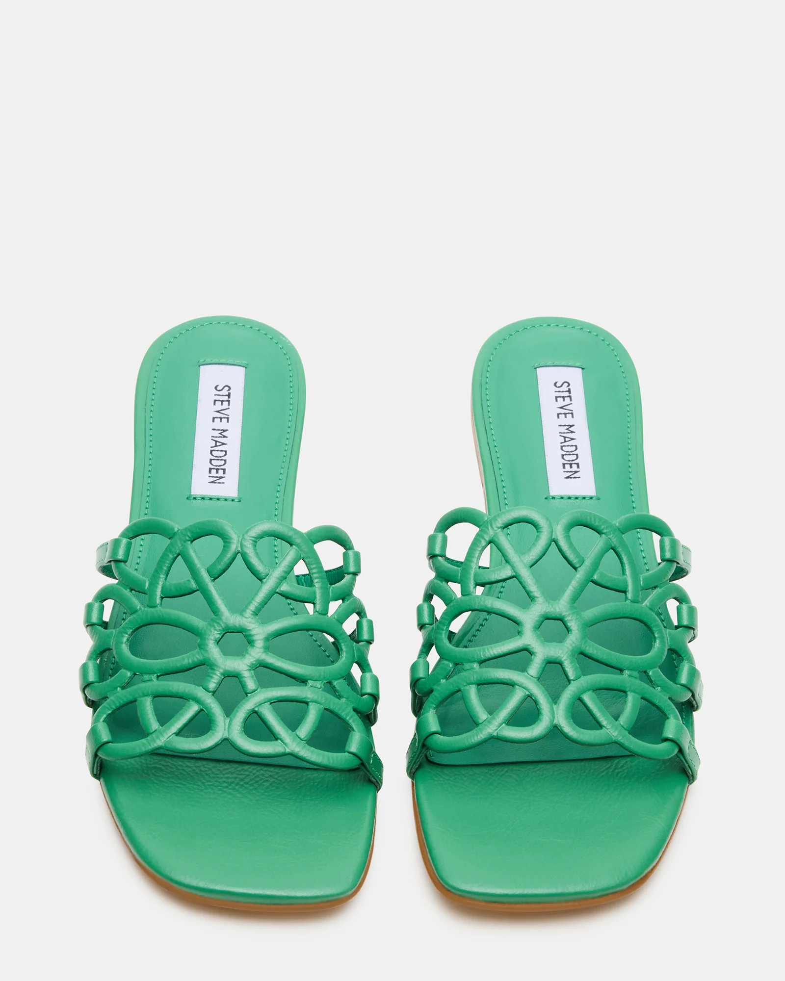 LOTUS GREEN LEATHER - Image 4