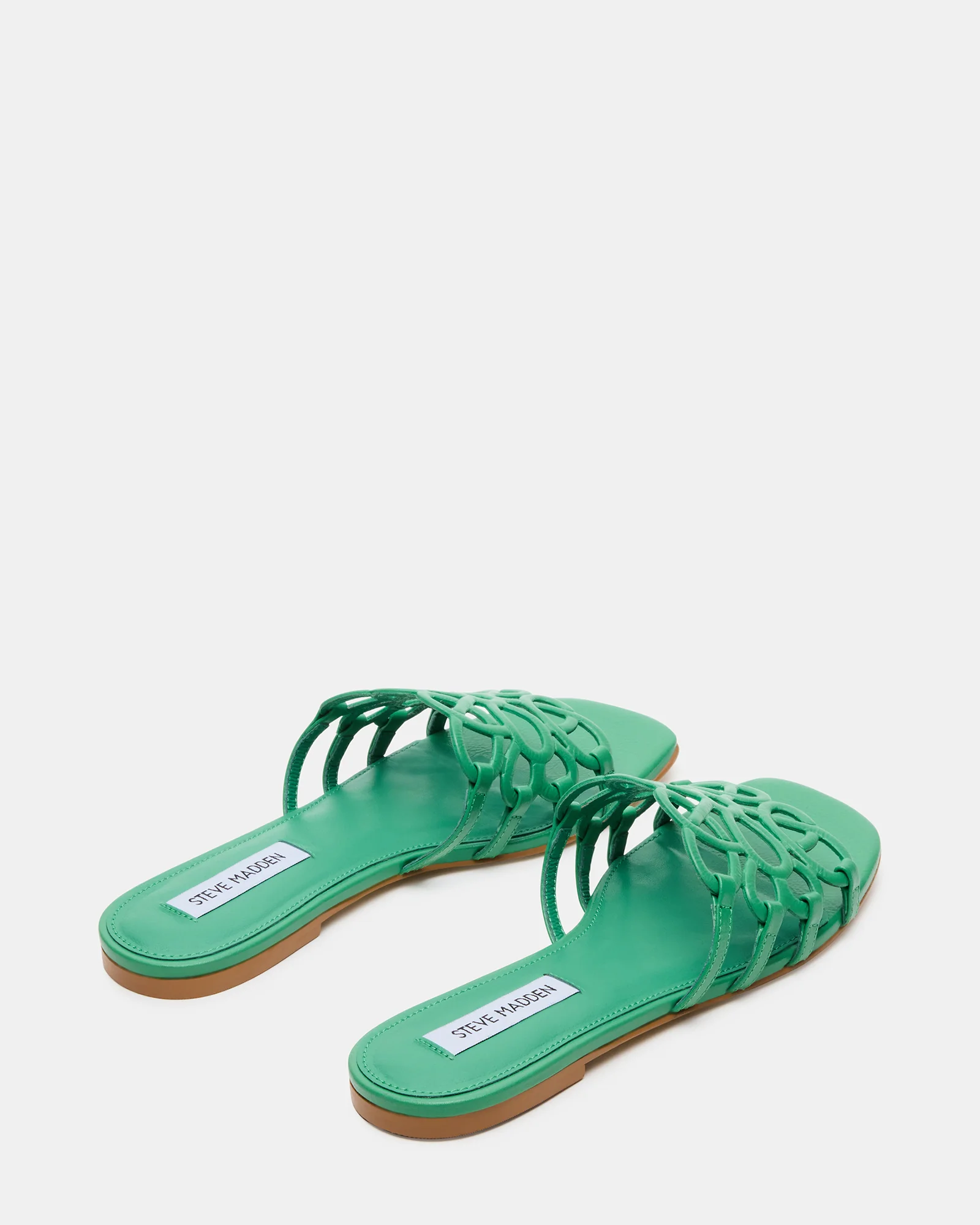 LOTUS GREEN LEATHER - Image 5