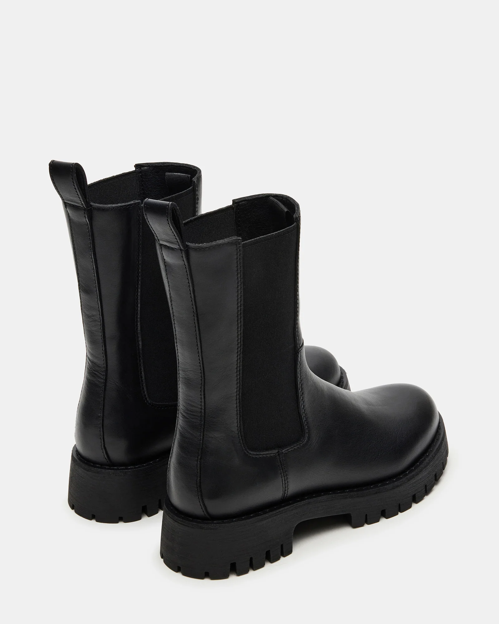 LOWA BLACK LEATHER - Image 6