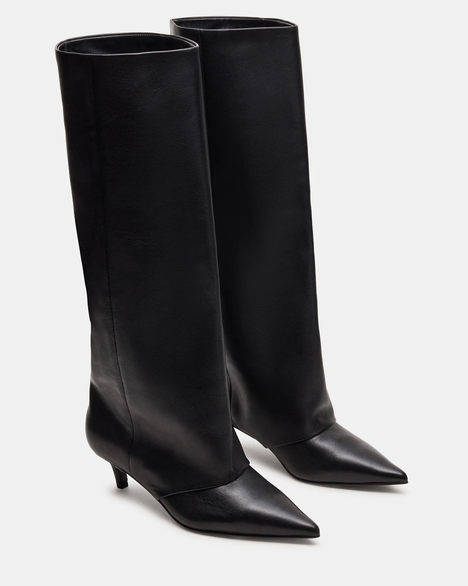 LUCA BLACK LEATHER - Image 3