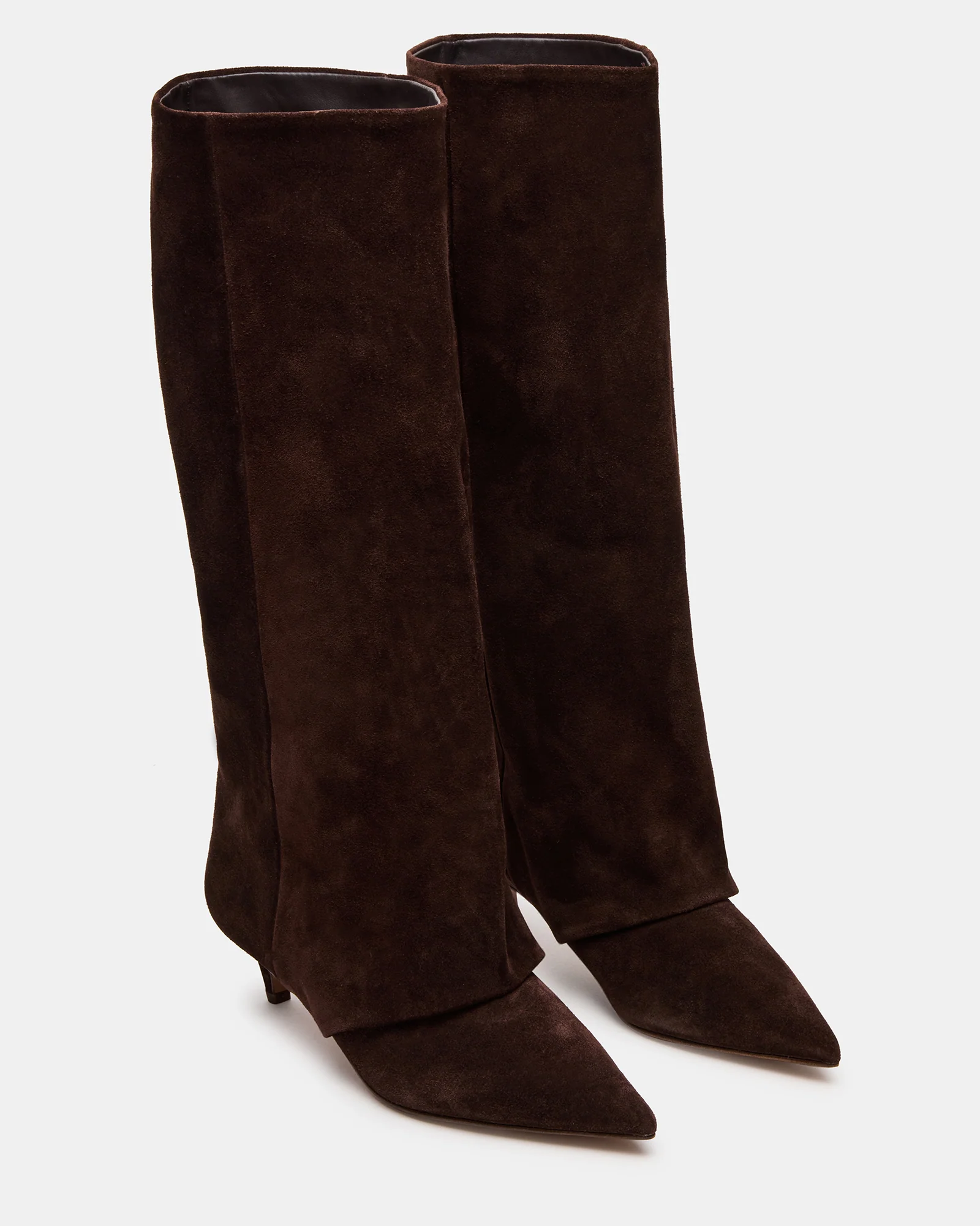 LUCA BROWN SUEDE - Image 3