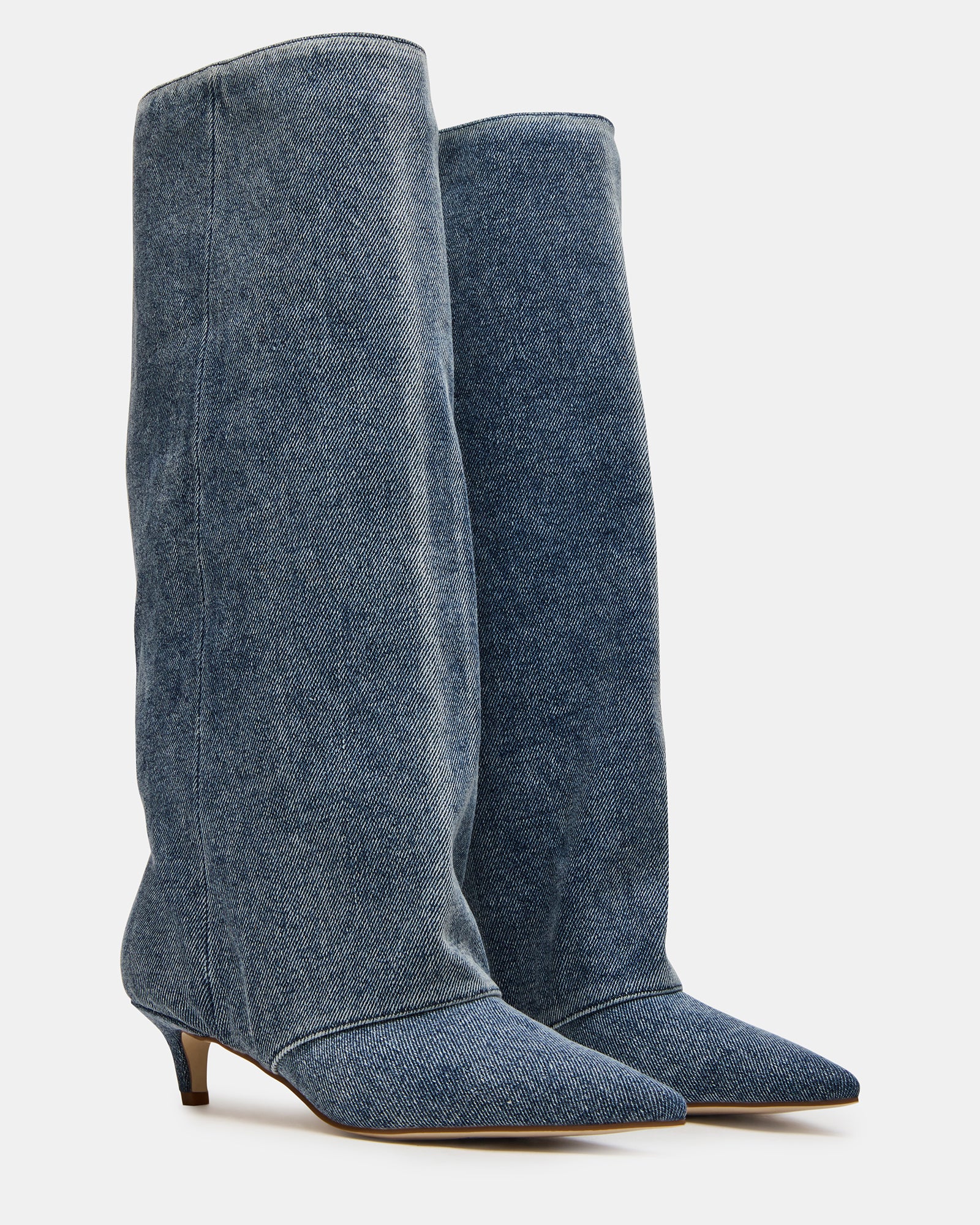 LUCA DENIM FABRIC - Image 3