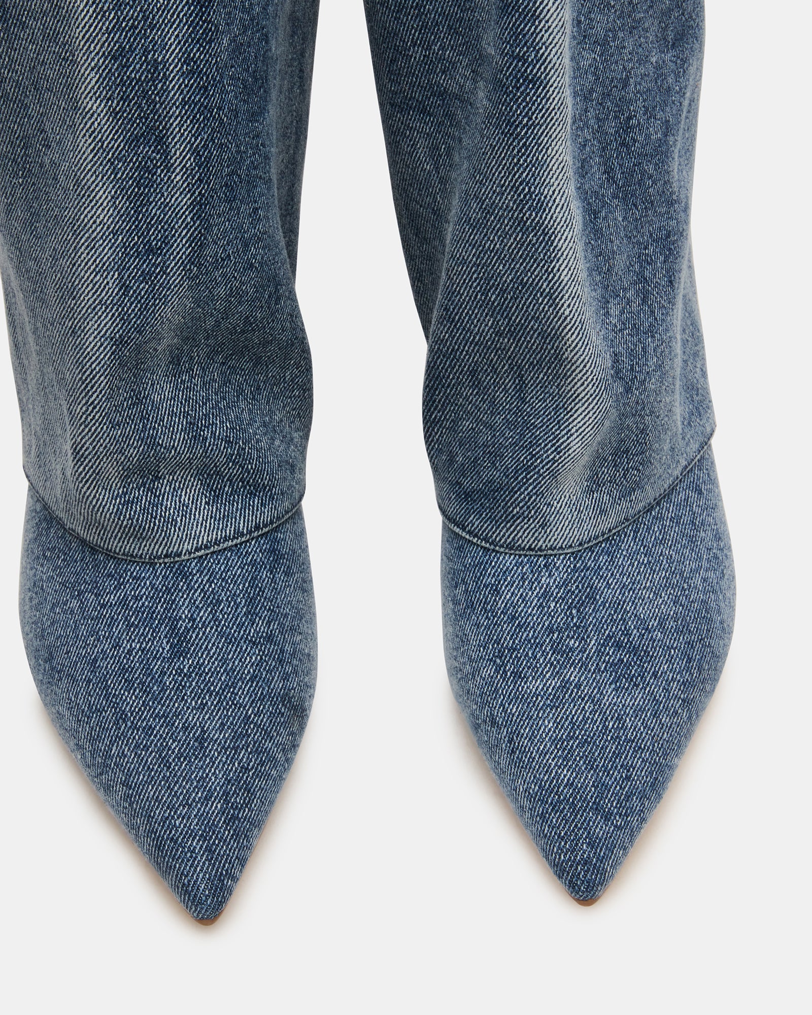 LUCA DENIM FABRIC - Image 5