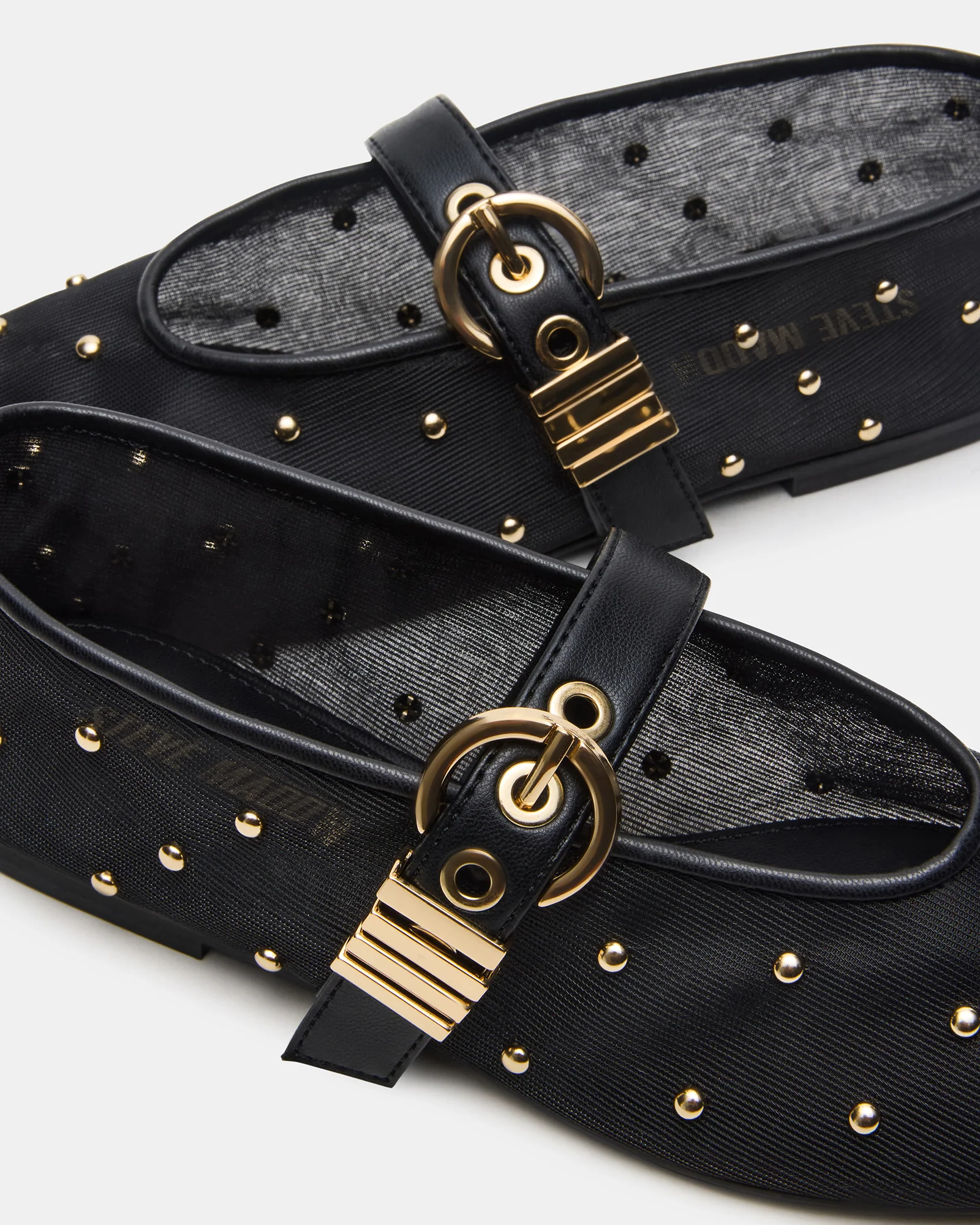 LUCIA FLAT & CHEYANN BAG BLACK BUNDLE - Image 3