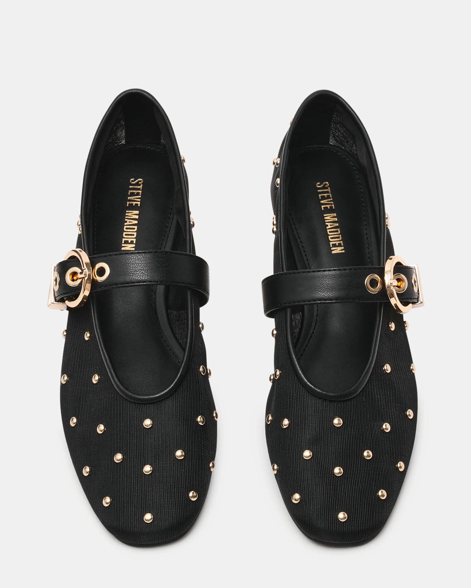LUCIA STUD BLACK MULTI - Image 5