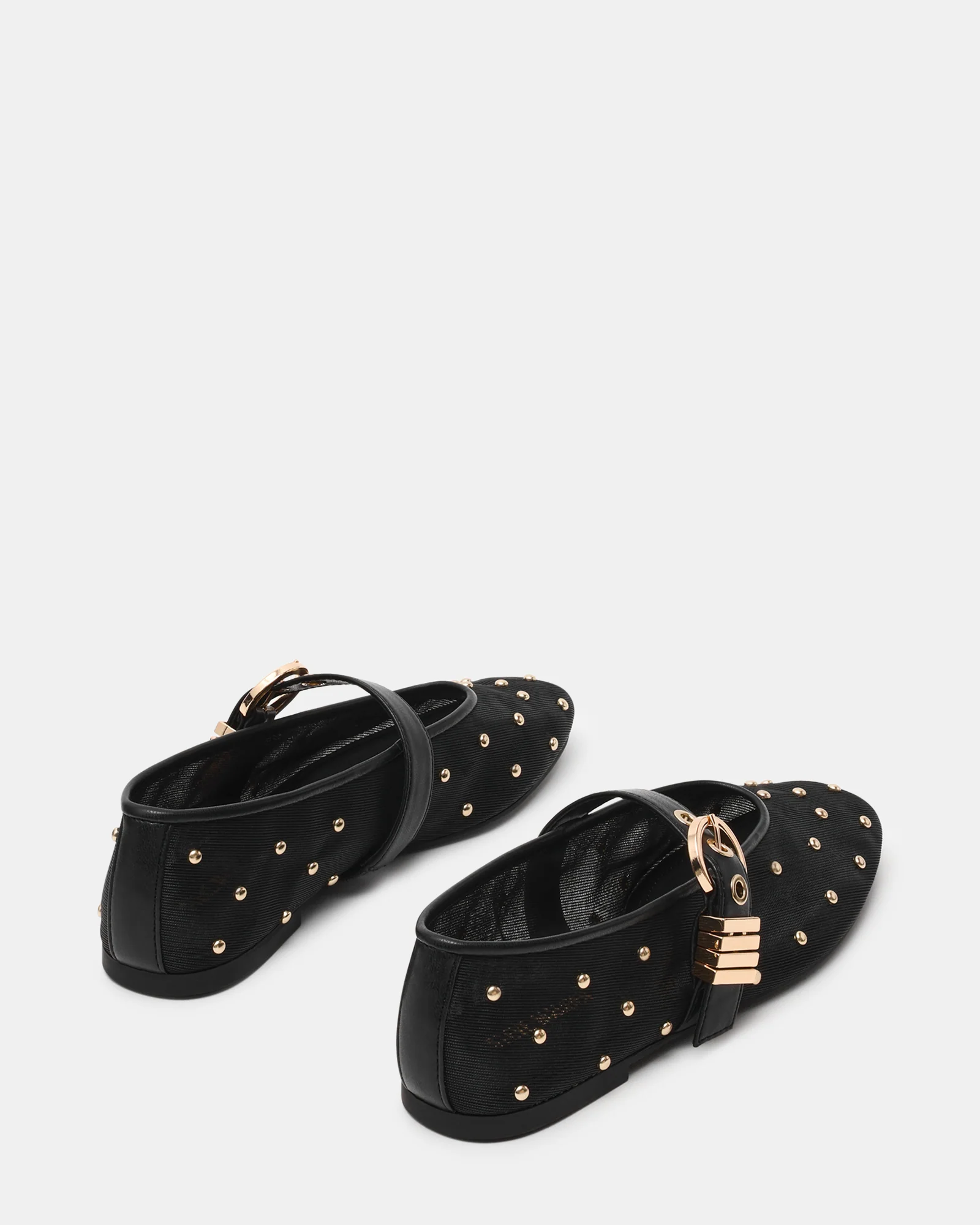 LUCIA STUD BLACK MULTI - Image 6