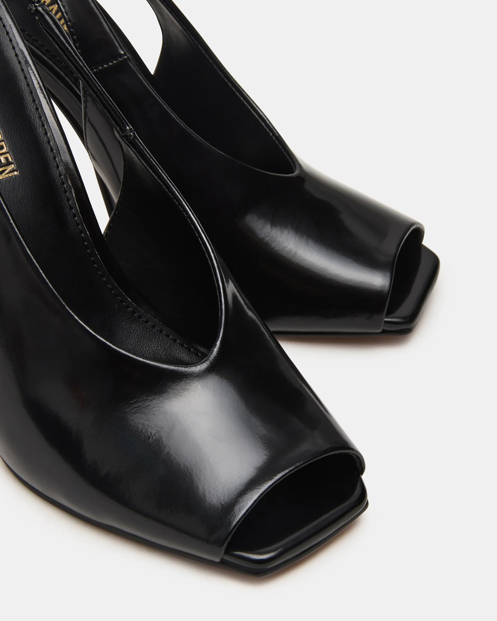 LUCIAN BLACK LEATHER - Image 3