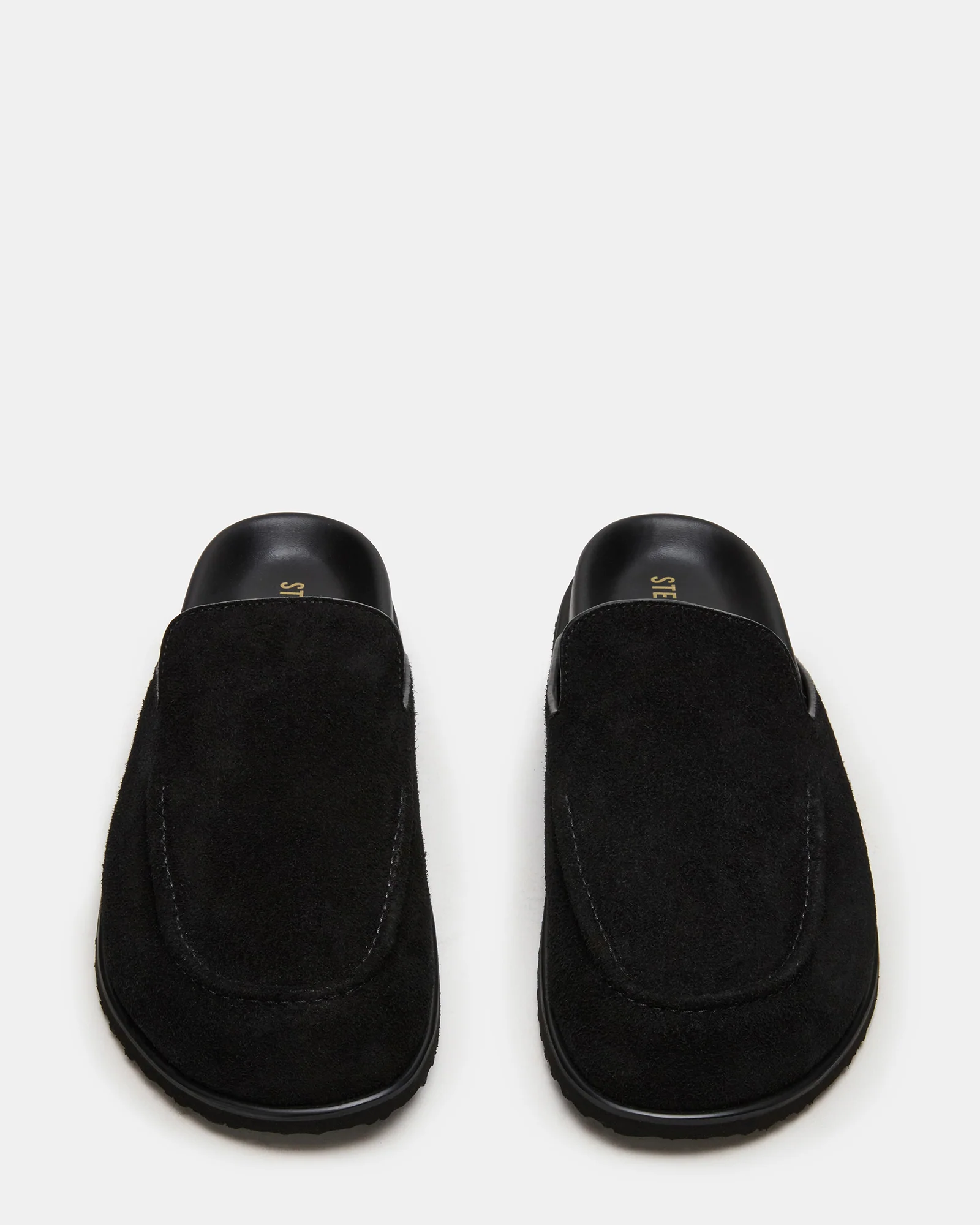 LUCIO BLACK SUEDE - Image 4