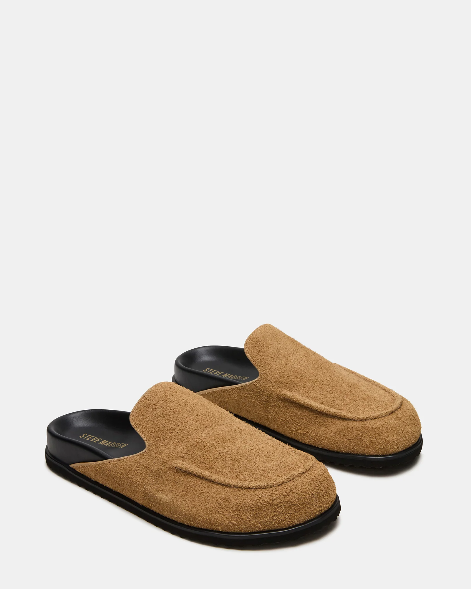 LUCIO TAN SUEDE - Image 2