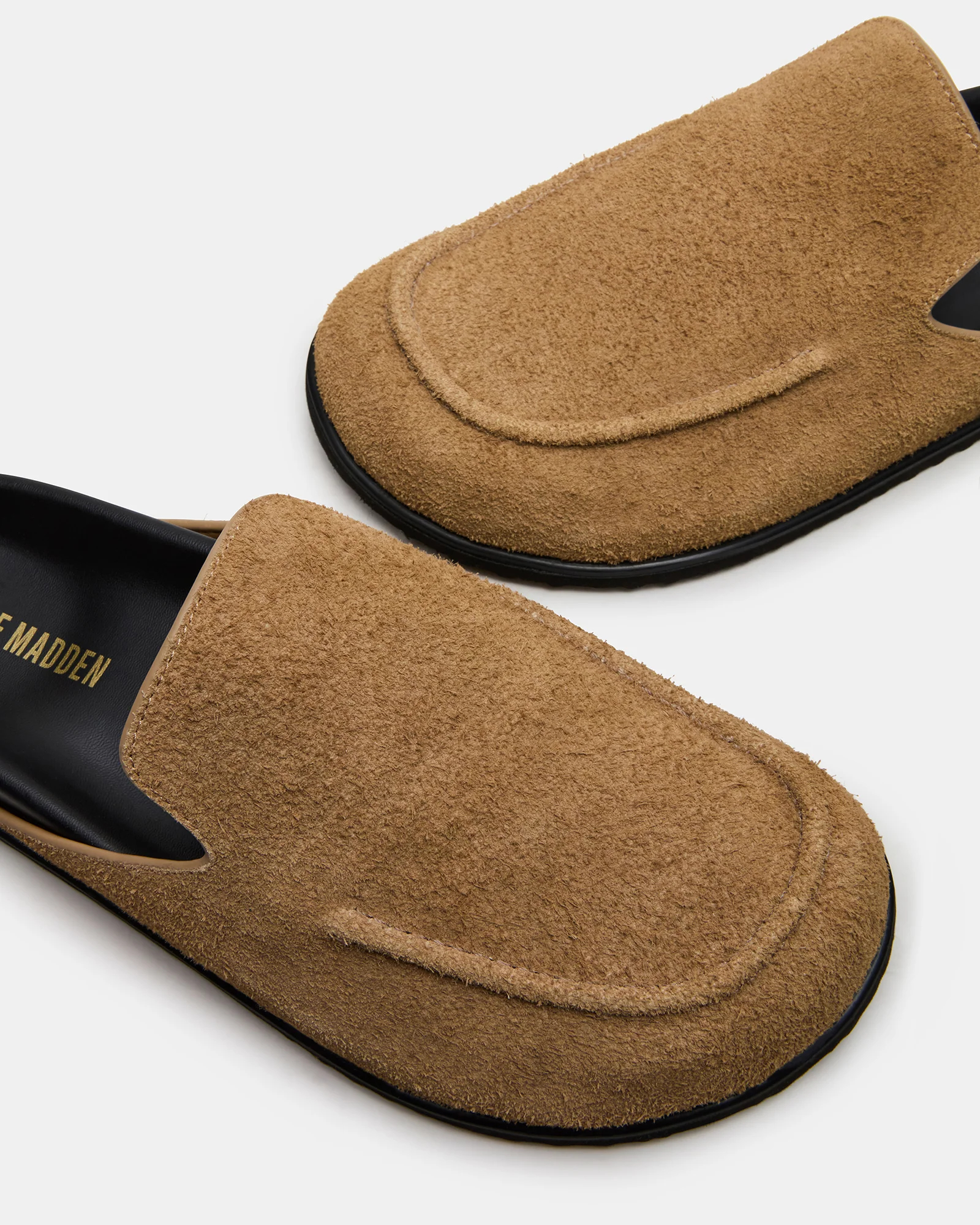 LUCIO TAN SUEDE - Image 3