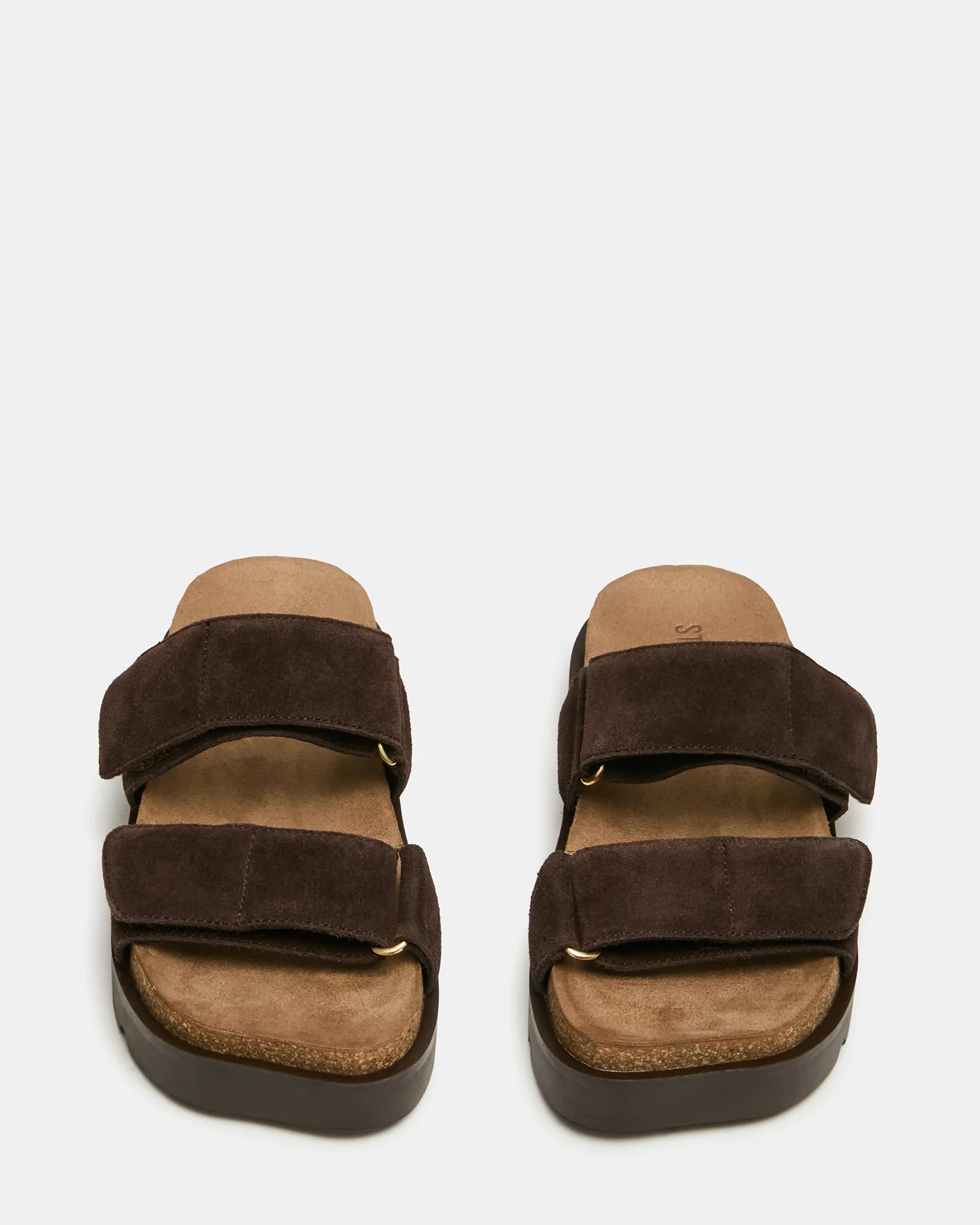 LUTHER BROWN SUEDE - Image 4